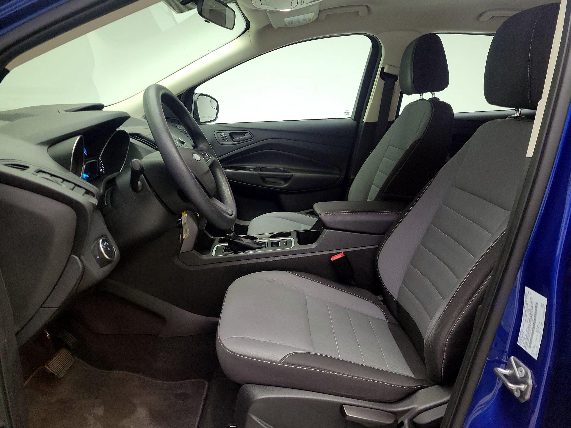 Thumbnail: 2017 Ford Escape - 11