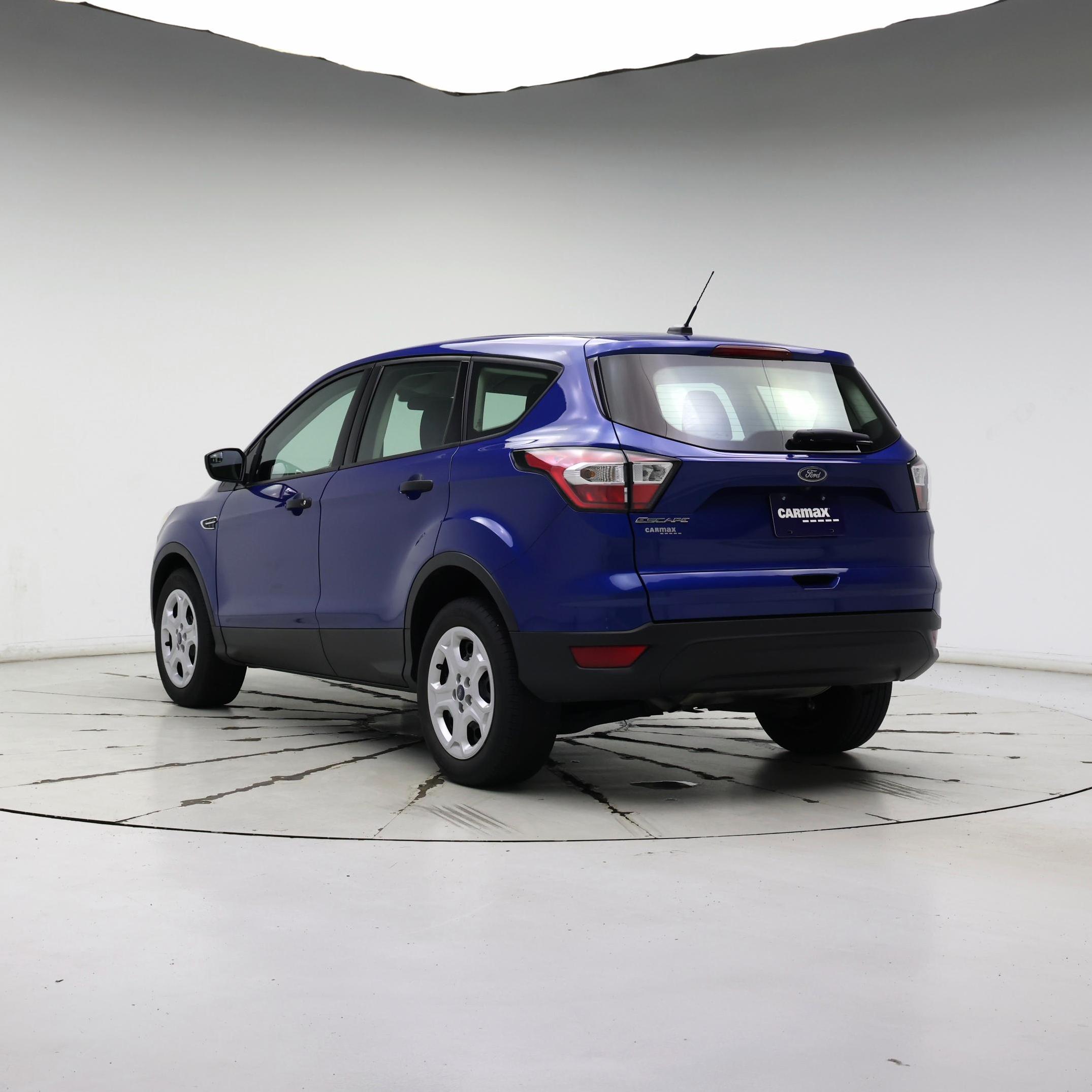 Thumbnail: 2017 Ford Escape - 2