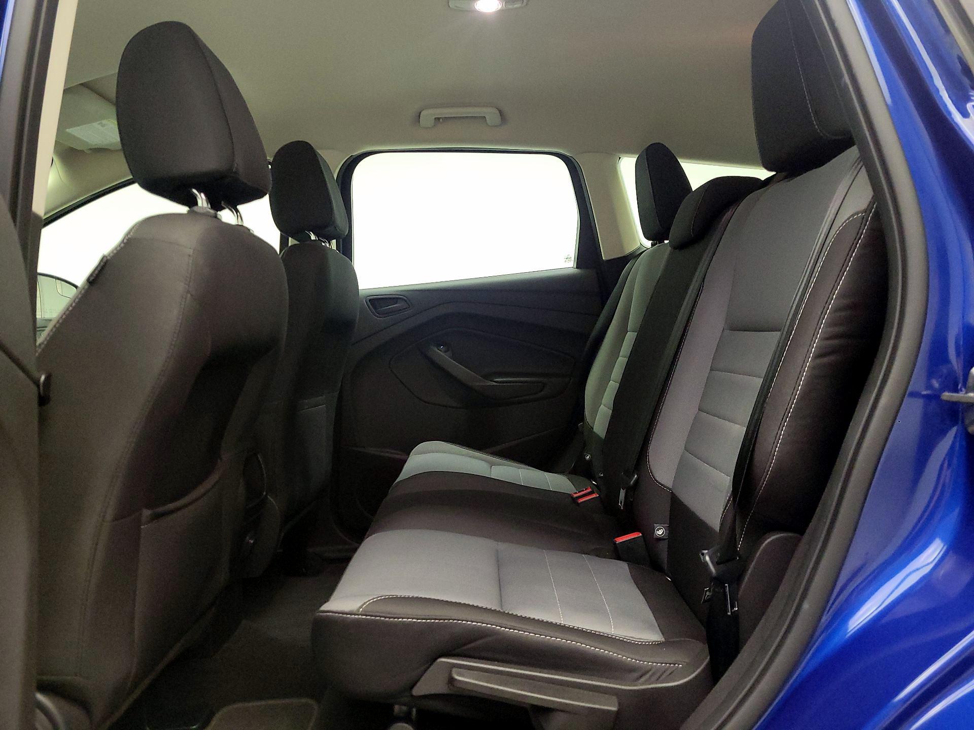Thumbnail: 2017 Ford Escape - 19