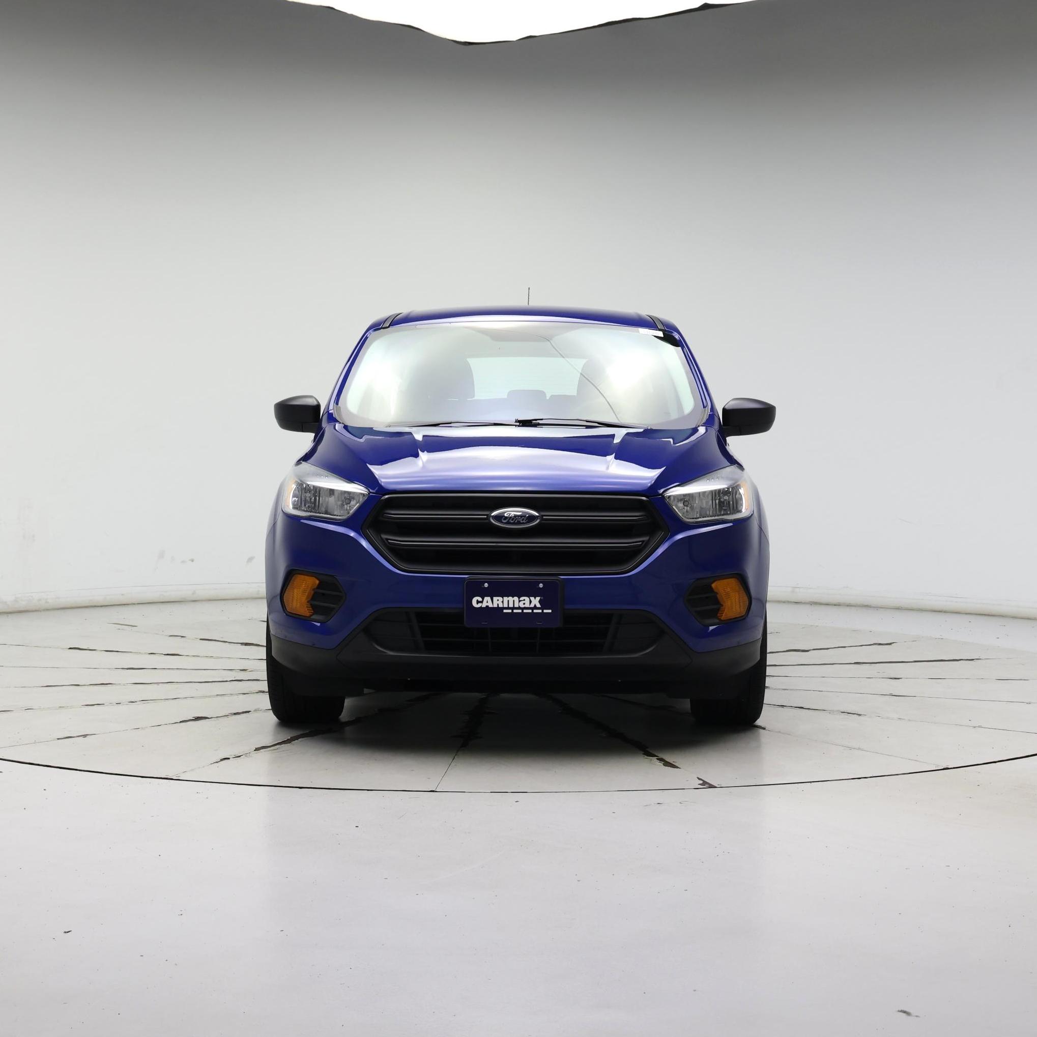 Thumbnail: 2017 Ford Escape - 5