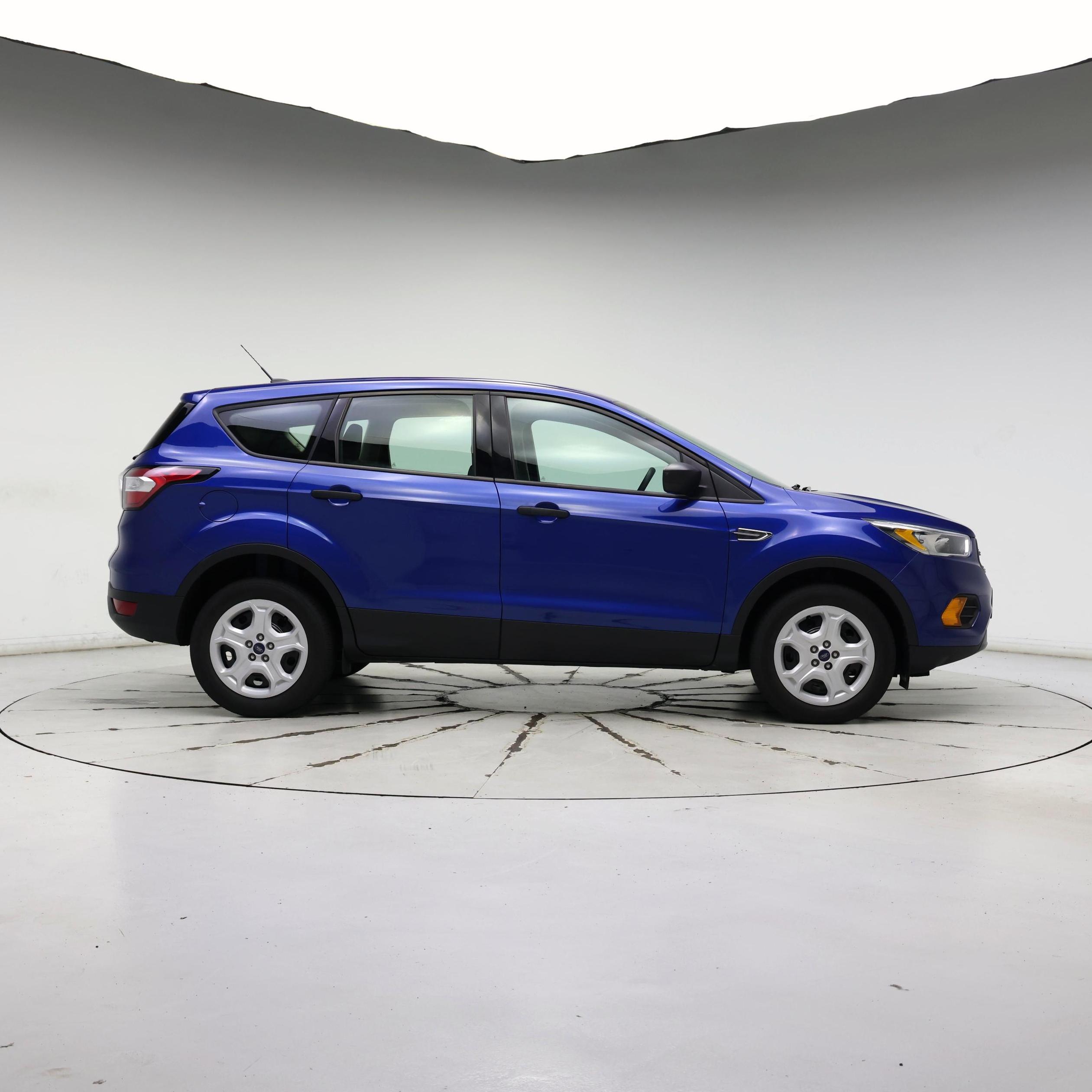 Thumbnail: 2017 Ford Escape - 7