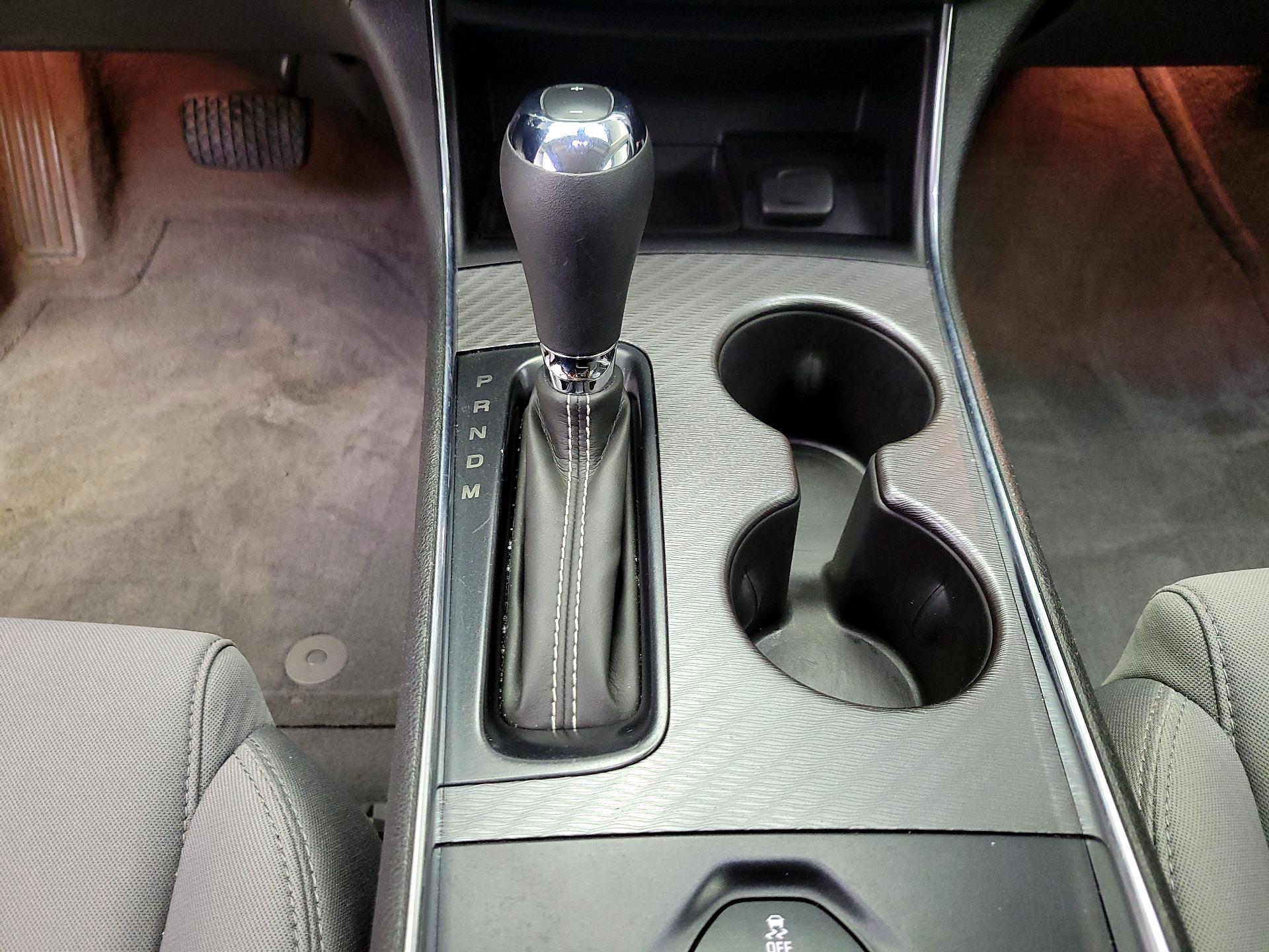 Thumbnail: 2014 Chevrolet Impala - 16