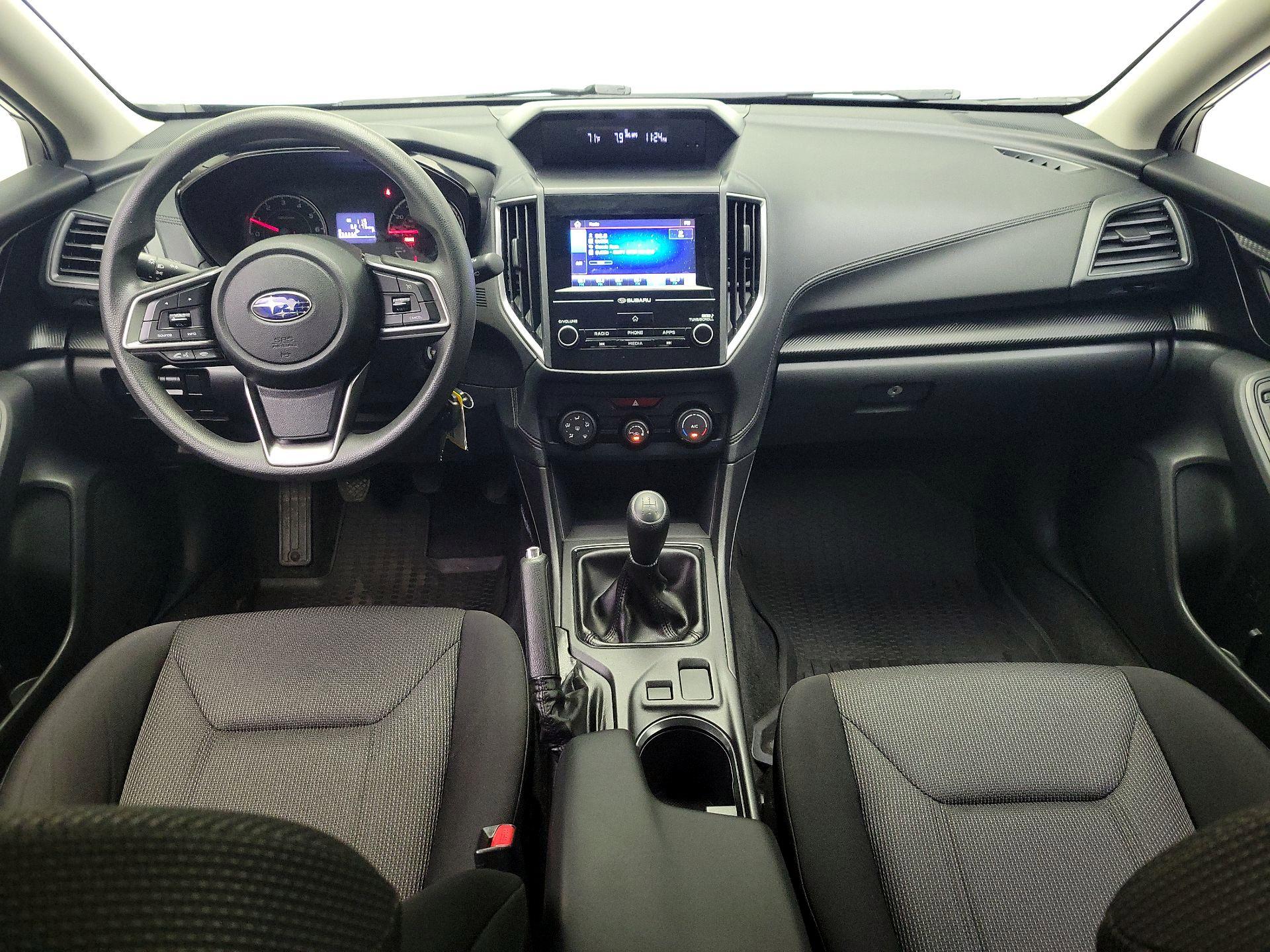 Thumbnail: 2019 Subaru Impreza - 9