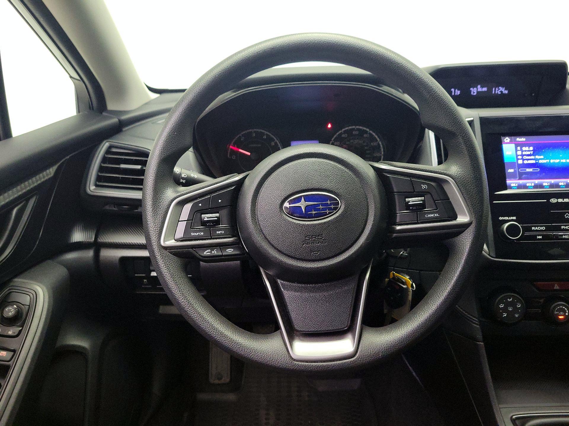 Thumbnail: 2019 Subaru Impreza - 10