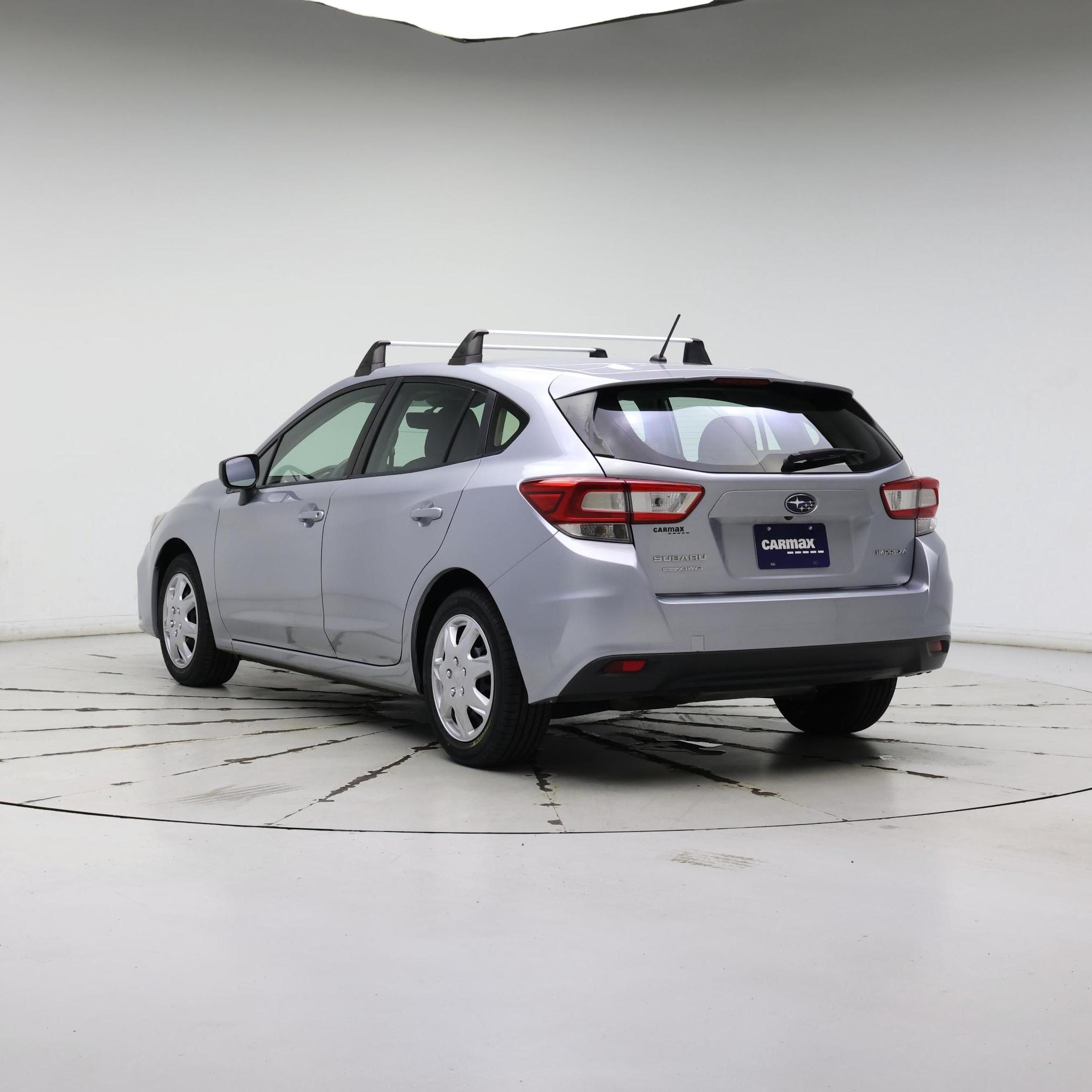 Thumbnail: 2019 Subaru Impreza - 2