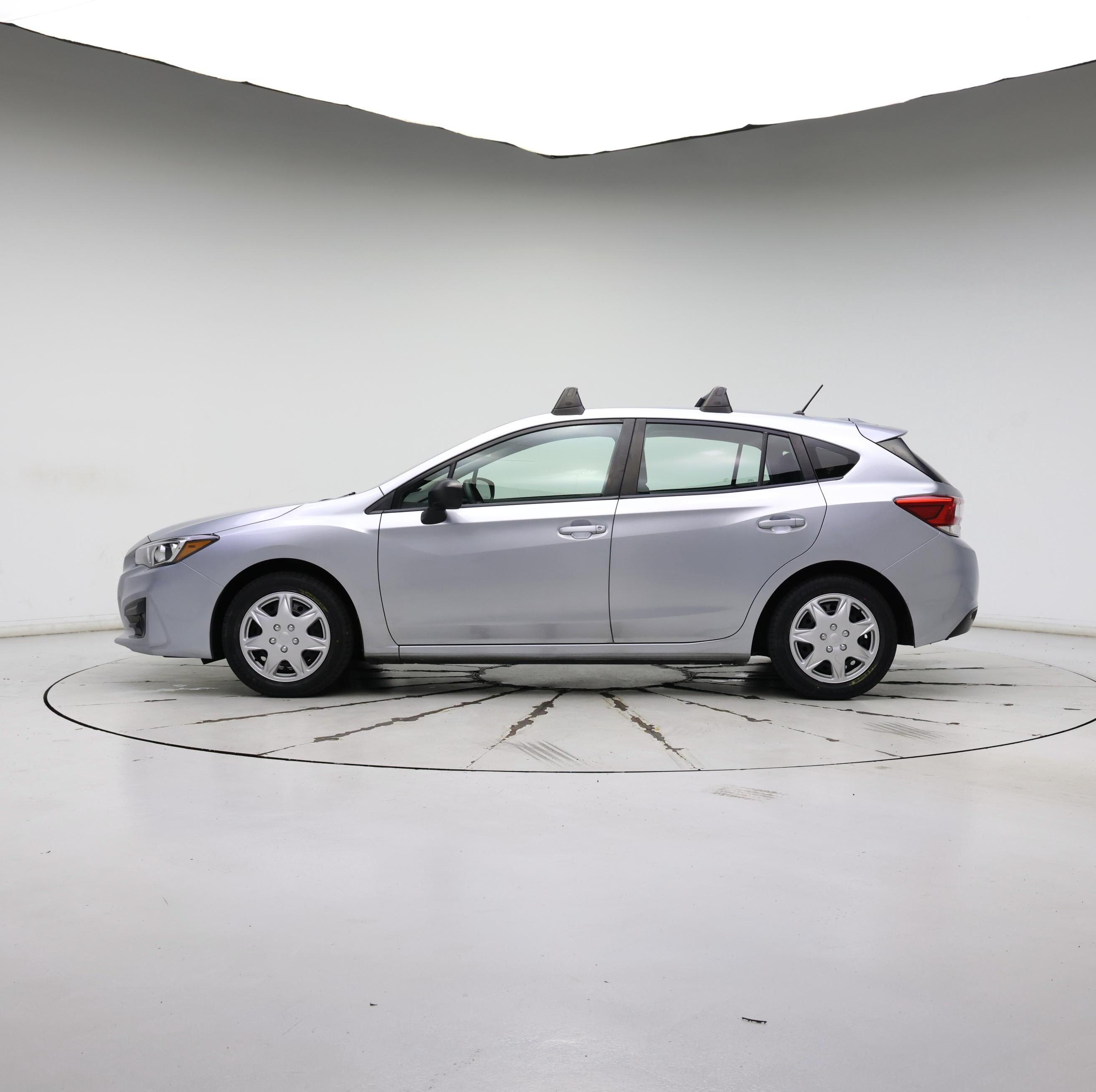 Thumbnail: 2019 Subaru Impreza - 3