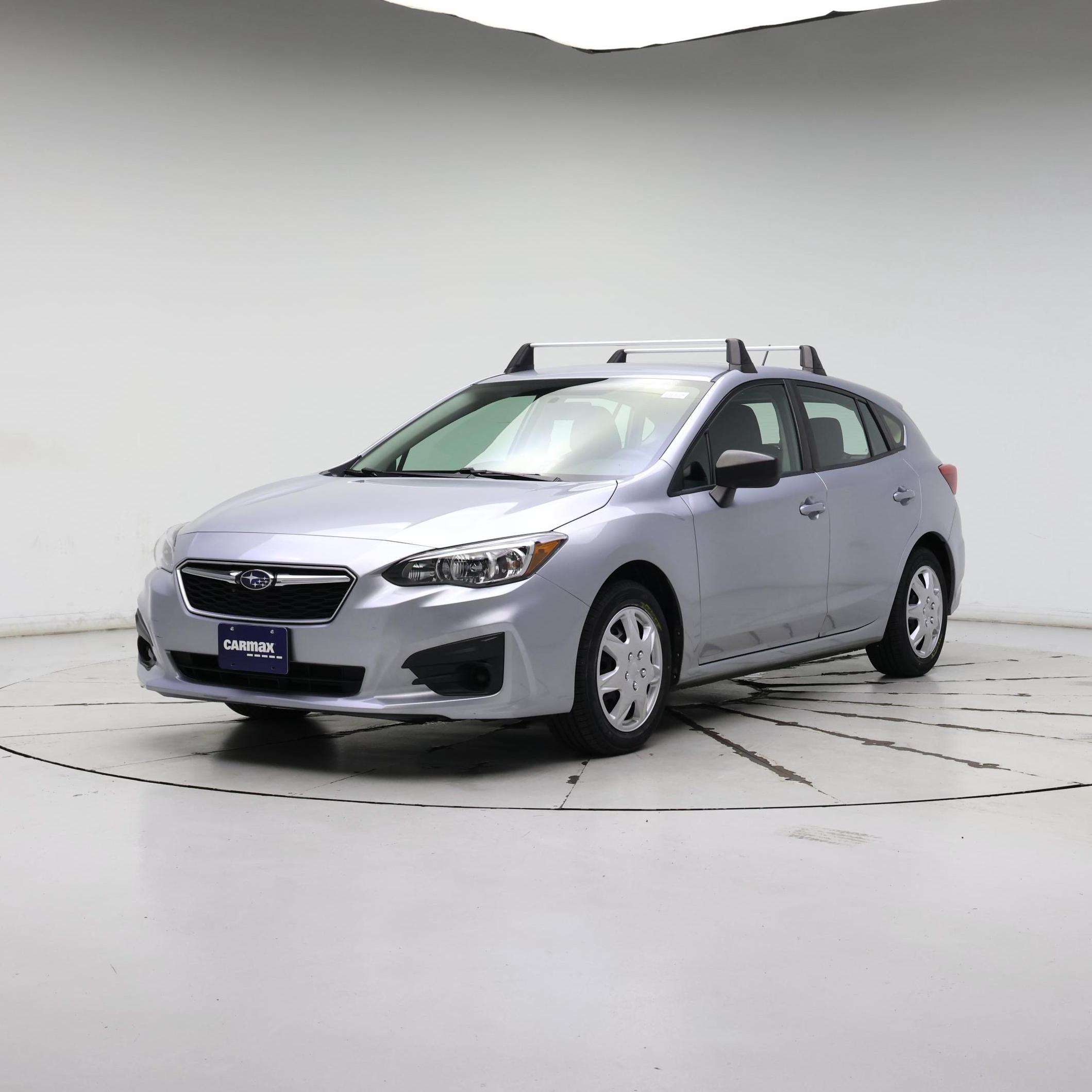 Thumbnail: 2019 Subaru Impreza - 4