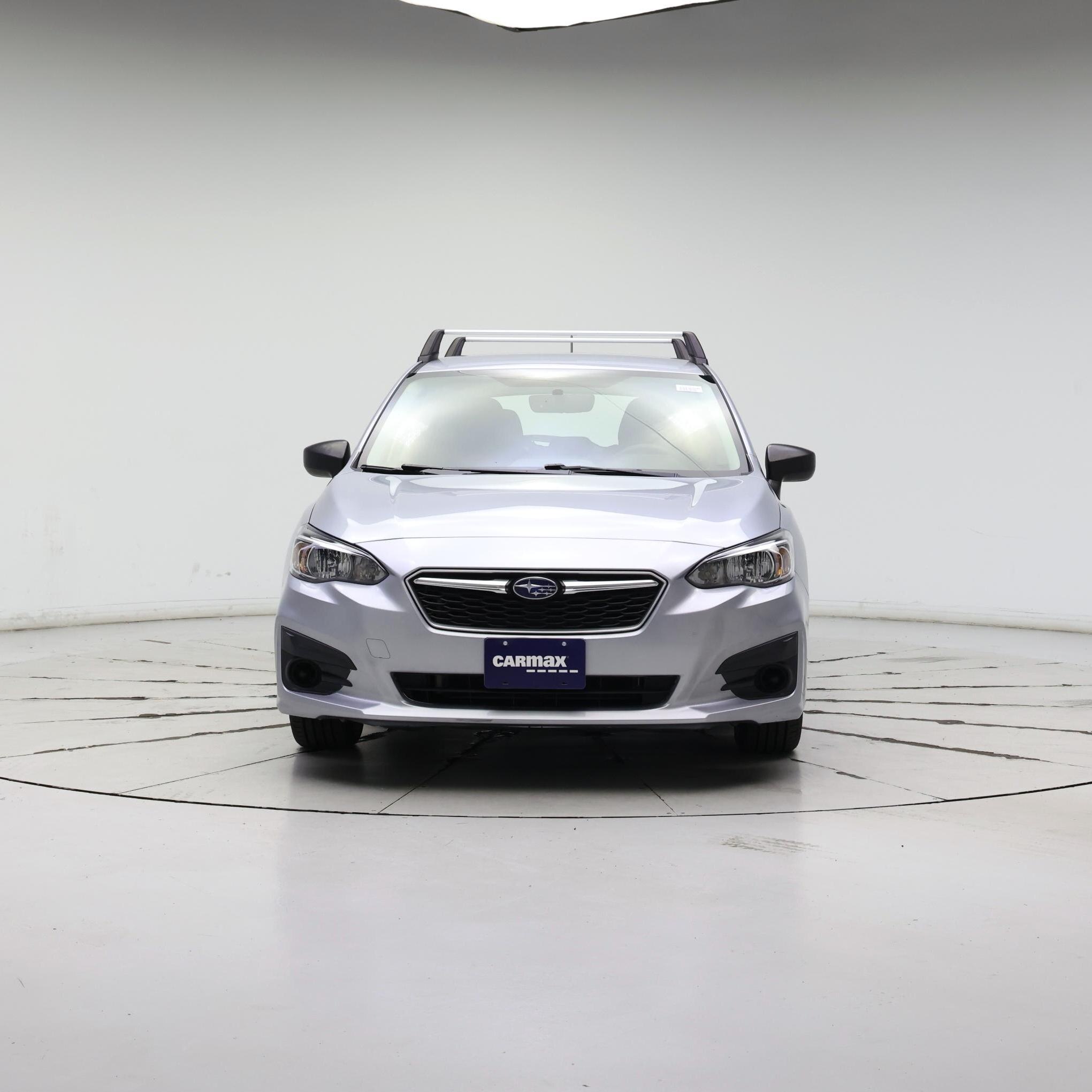Thumbnail: 2019 Subaru Impreza - 5