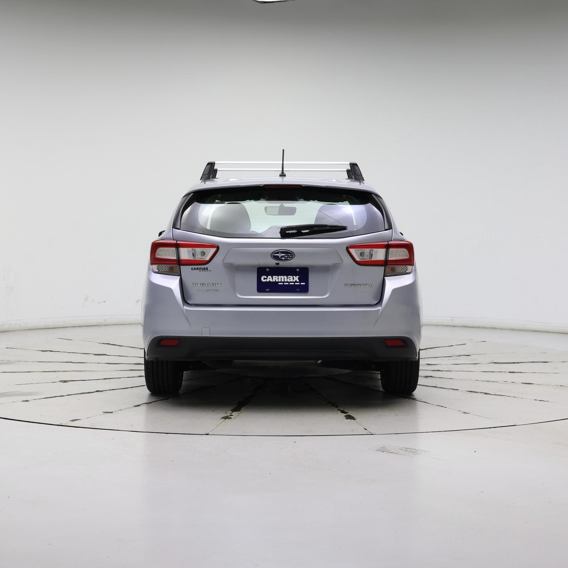 Thumbnail: 2019 Subaru Impreza - 6