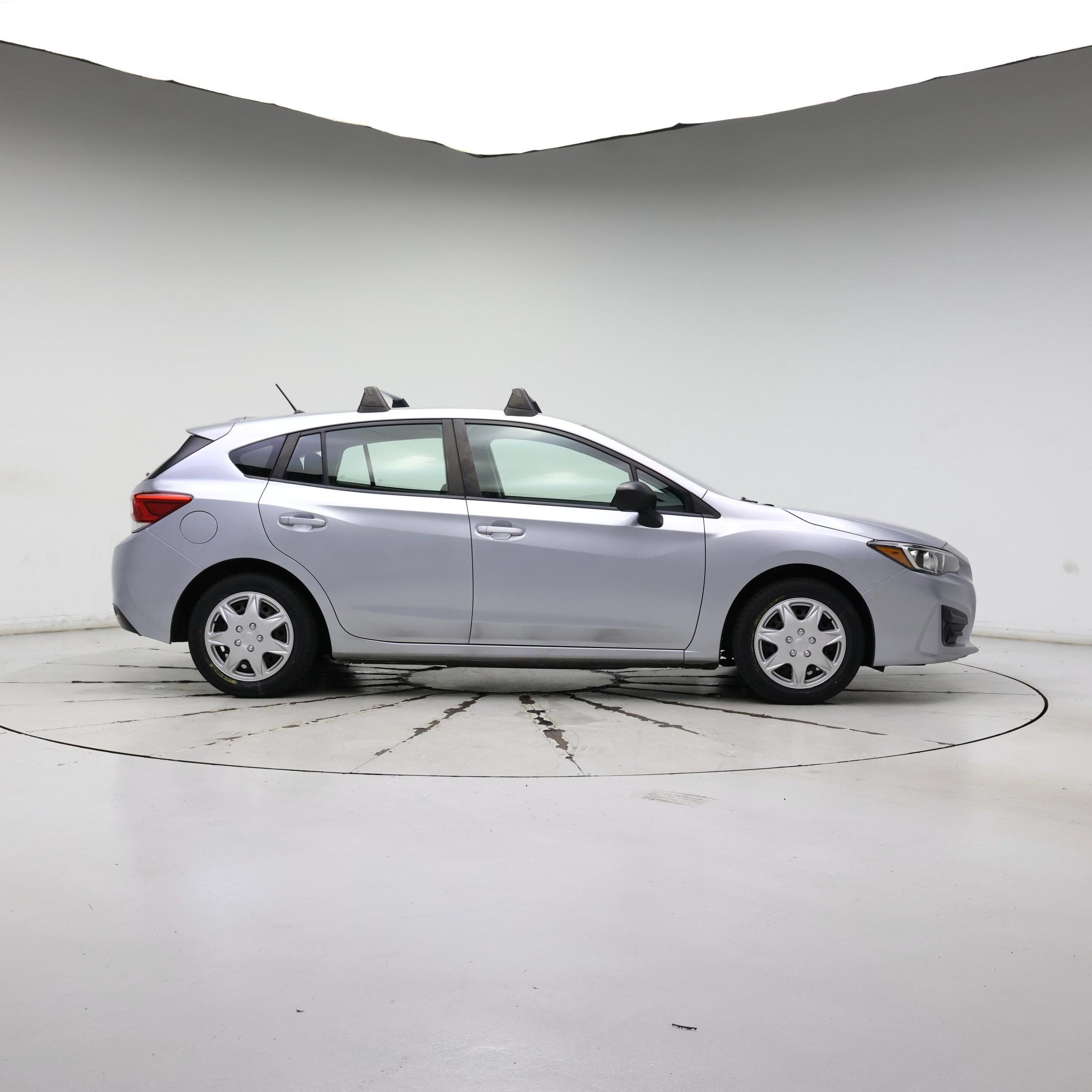 Thumbnail: 2019 Subaru Impreza - 7
