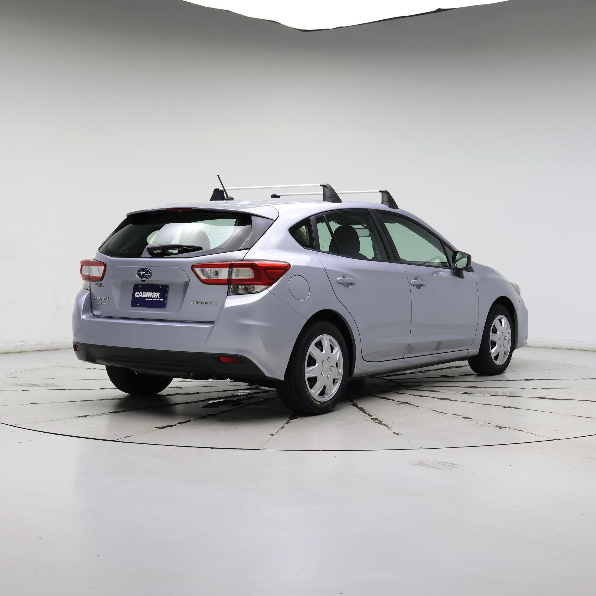 Thumbnail: 2019 Subaru Impreza - 8
