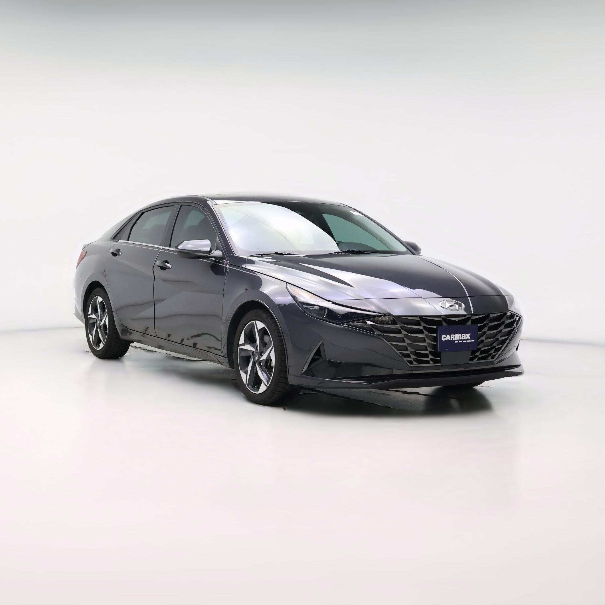 Thumbnail: 2022 Hyundai Elantra - 1