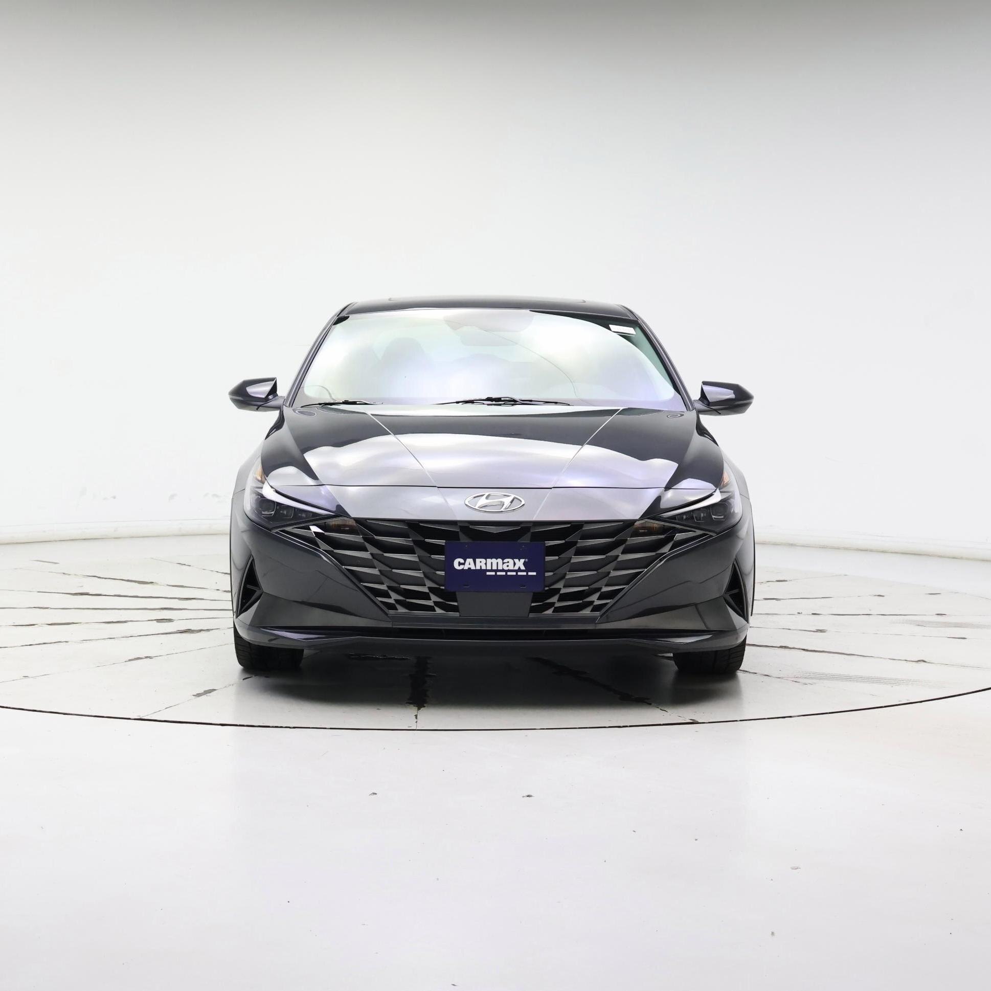 Thumbnail: 2022 Hyundai Elantra - 5