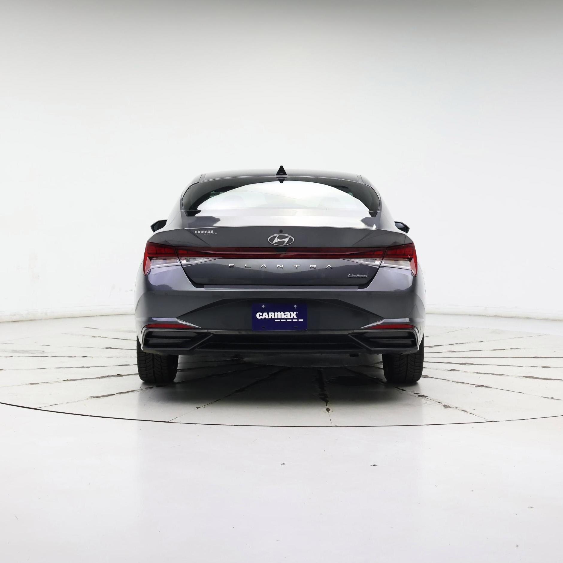 Thumbnail: 2022 Hyundai Elantra - 6