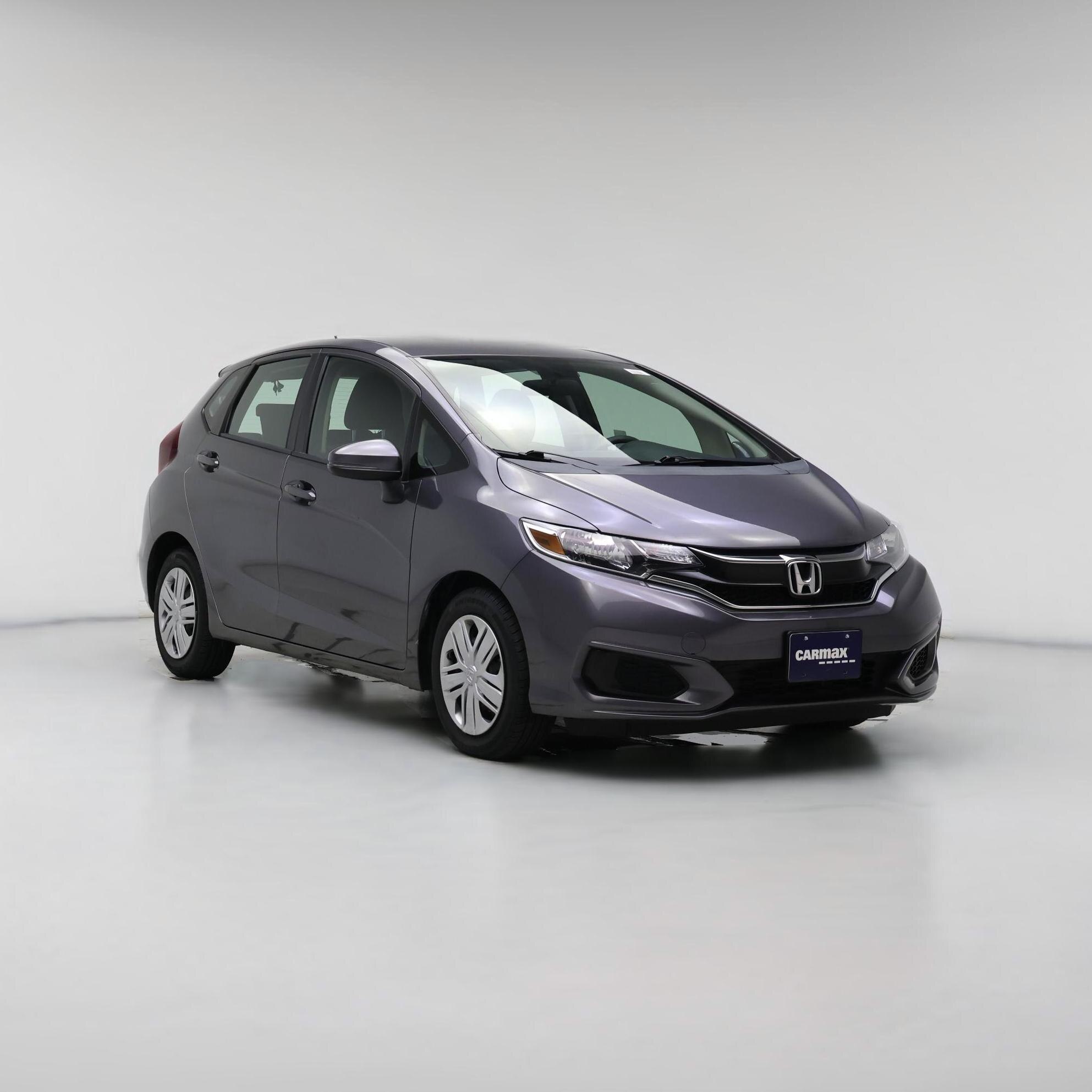 Thumbnail: 2019 Honda Fit - 1