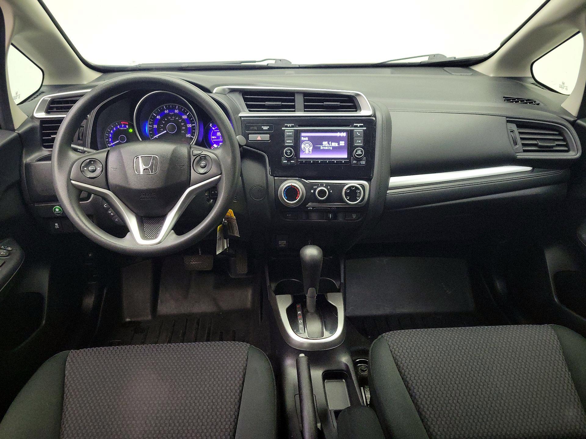 Thumbnail: 2019 Honda Fit - 9