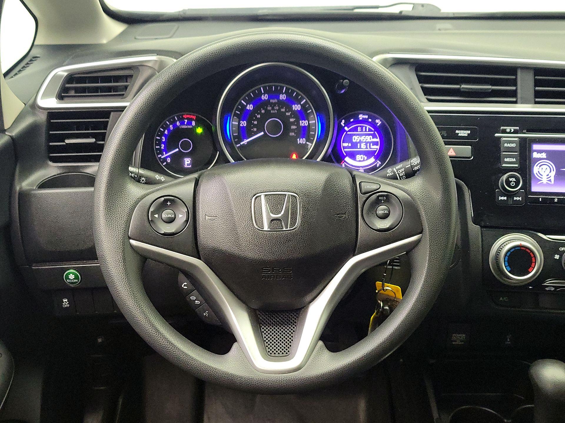 Thumbnail: 2019 Honda Fit - 10