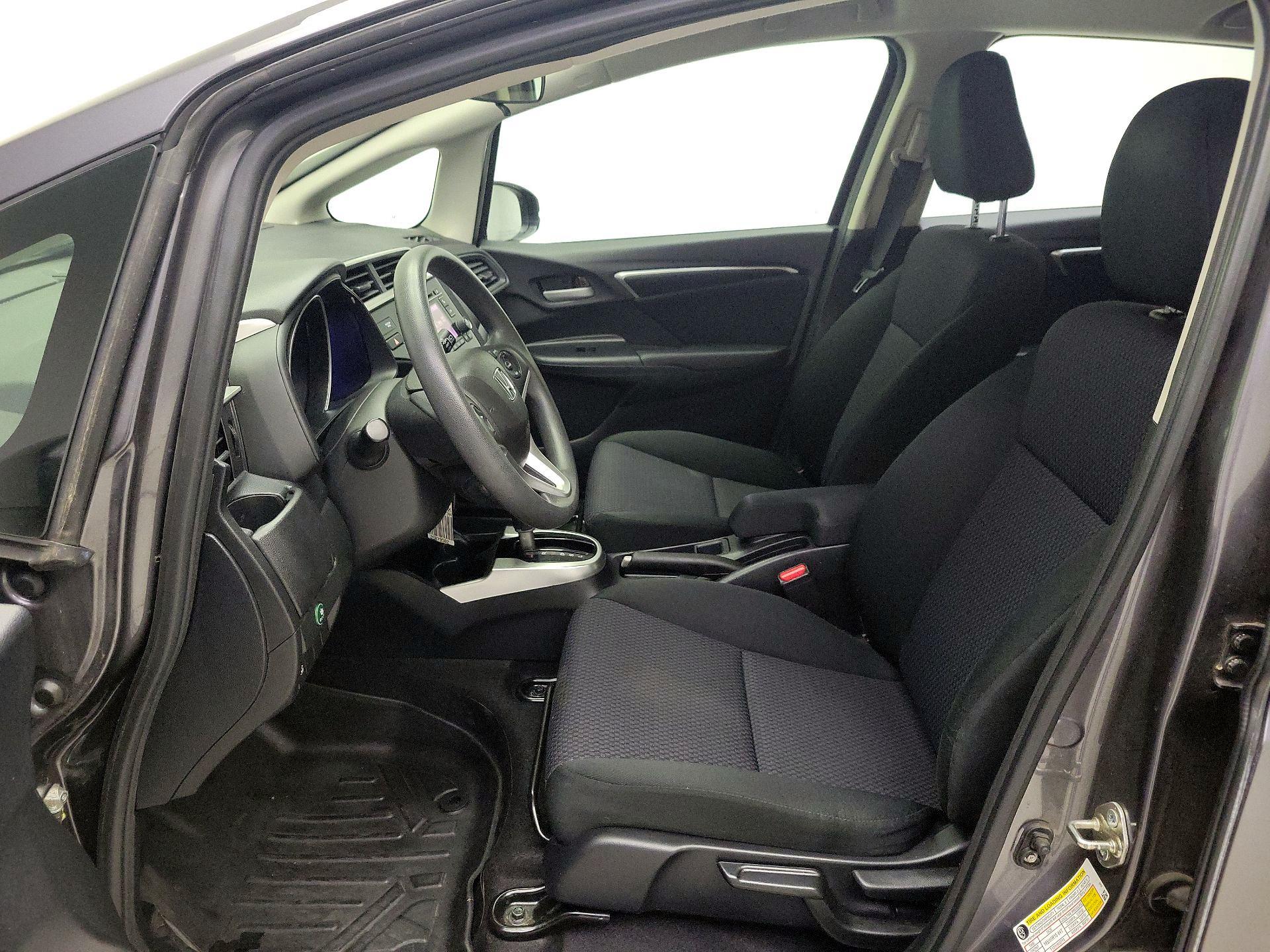 Thumbnail: 2019 Honda Fit - 11