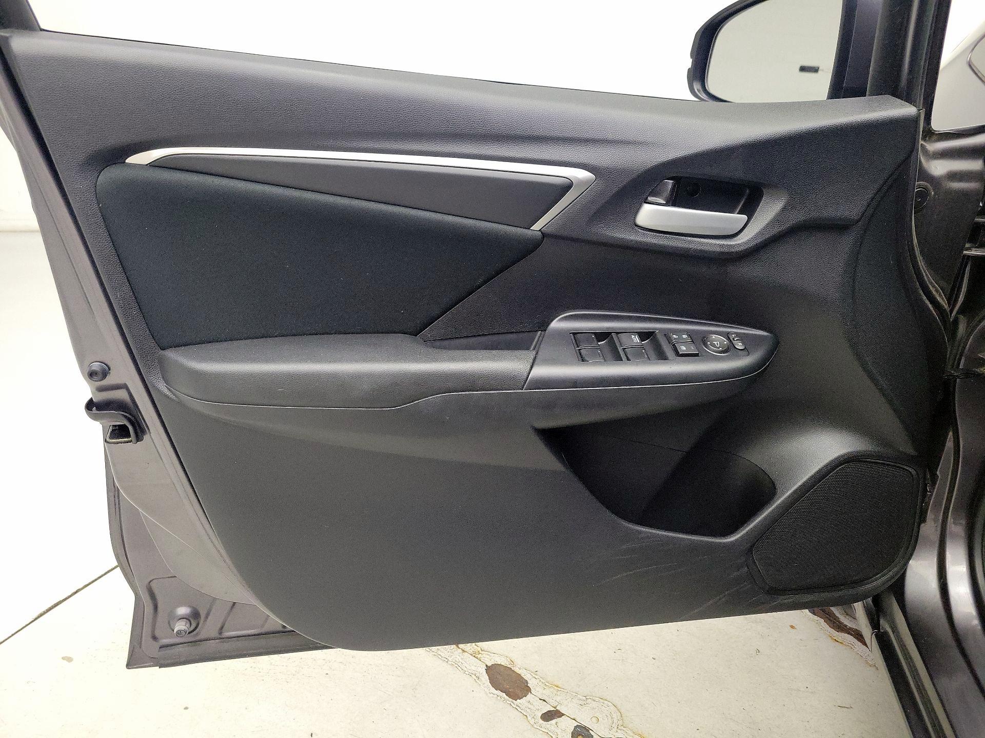 Thumbnail: 2019 Honda Fit - 12