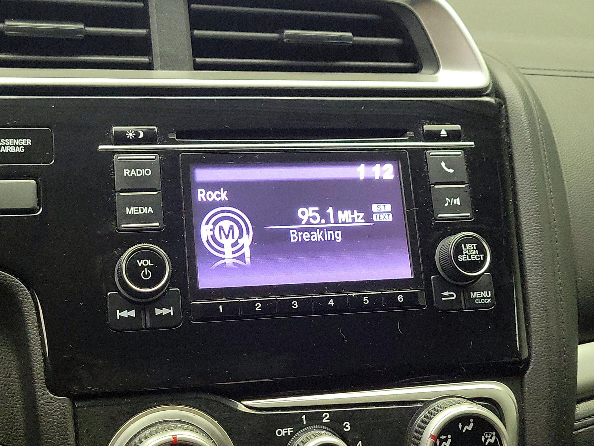 Thumbnail: 2019 Honda Fit - 15