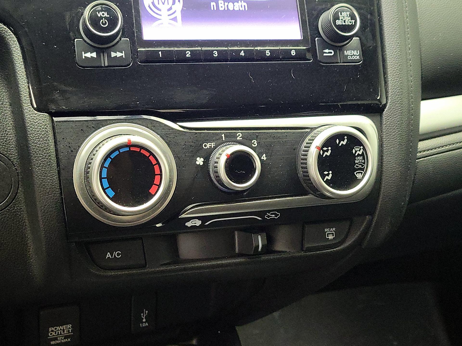 Thumbnail: 2019 Honda Fit - 16