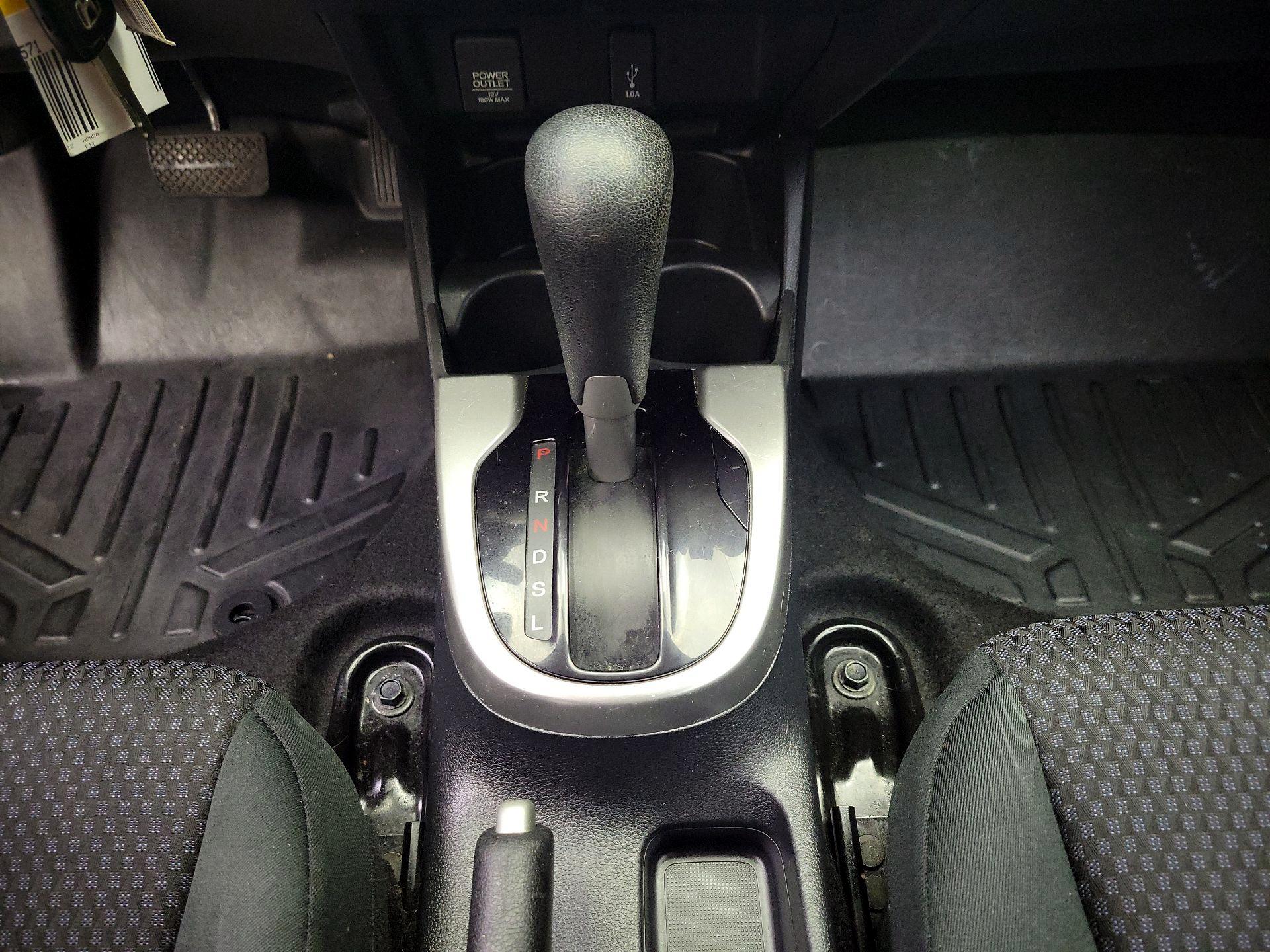 Thumbnail: 2019 Honda Fit - 17