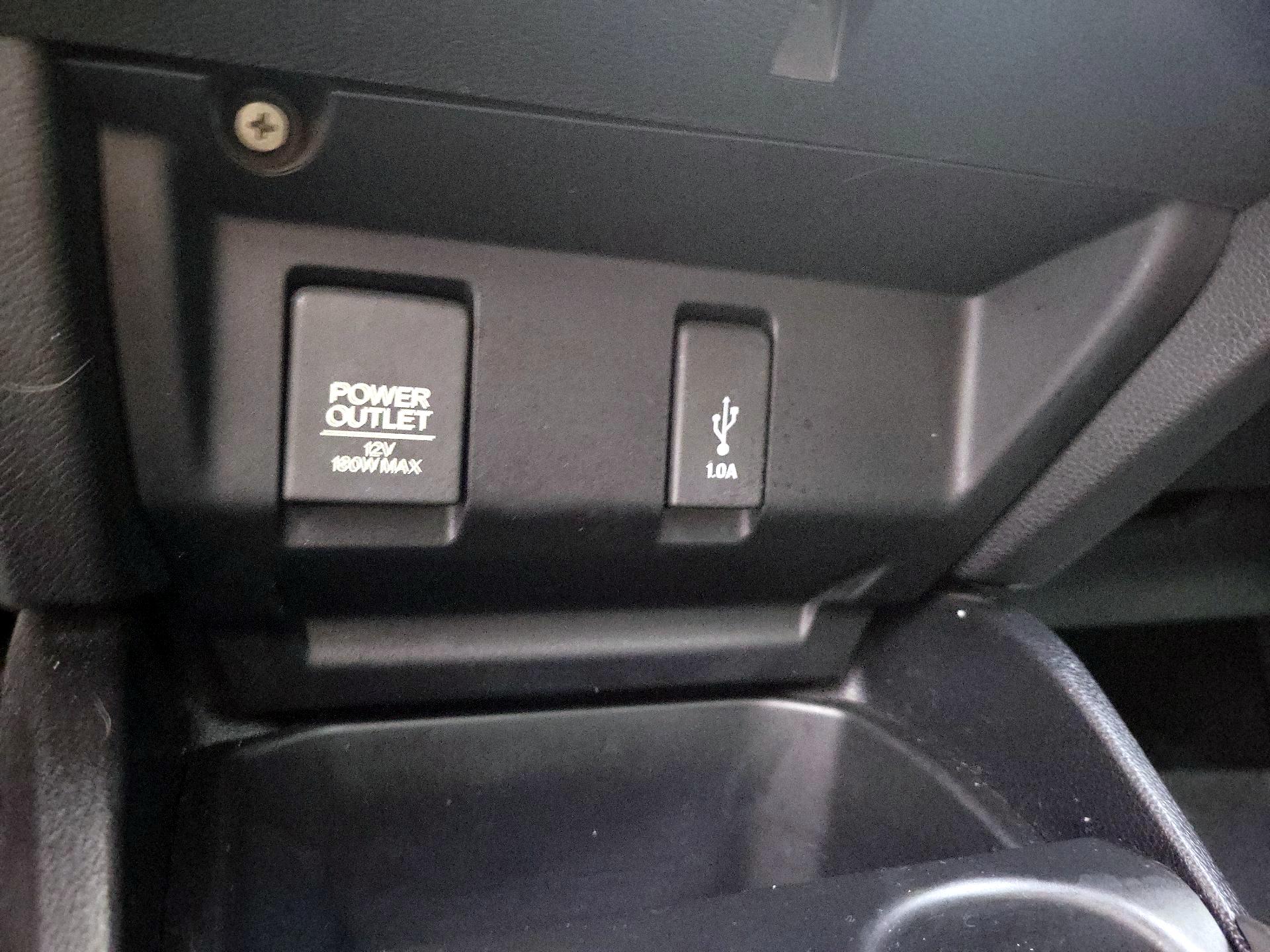 Thumbnail: 2019 Honda Fit - 18