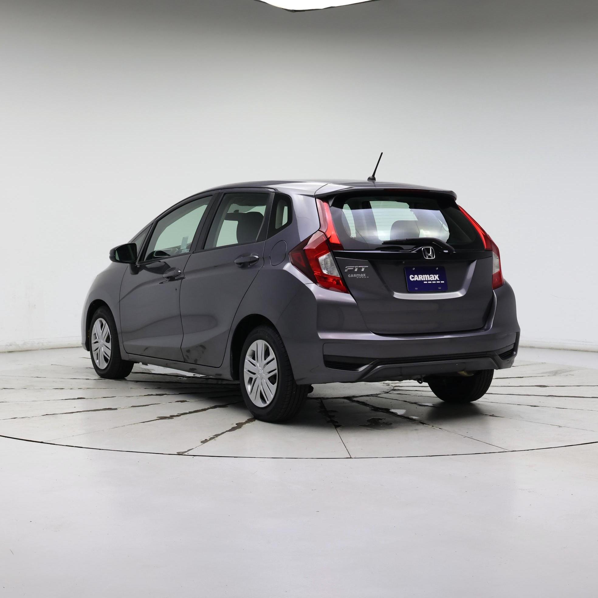 Thumbnail: 2019 Honda Fit - 2