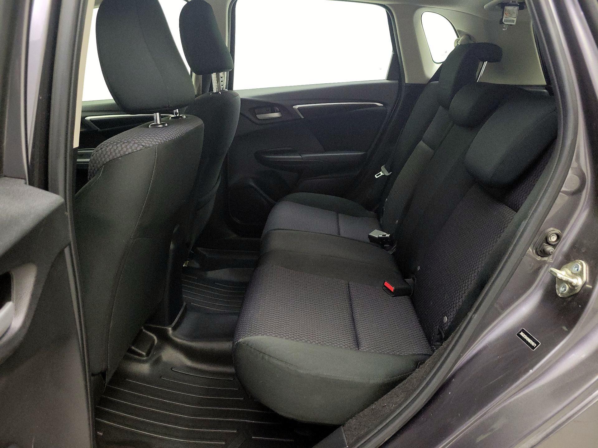 Thumbnail: 2019 Honda Fit - 19