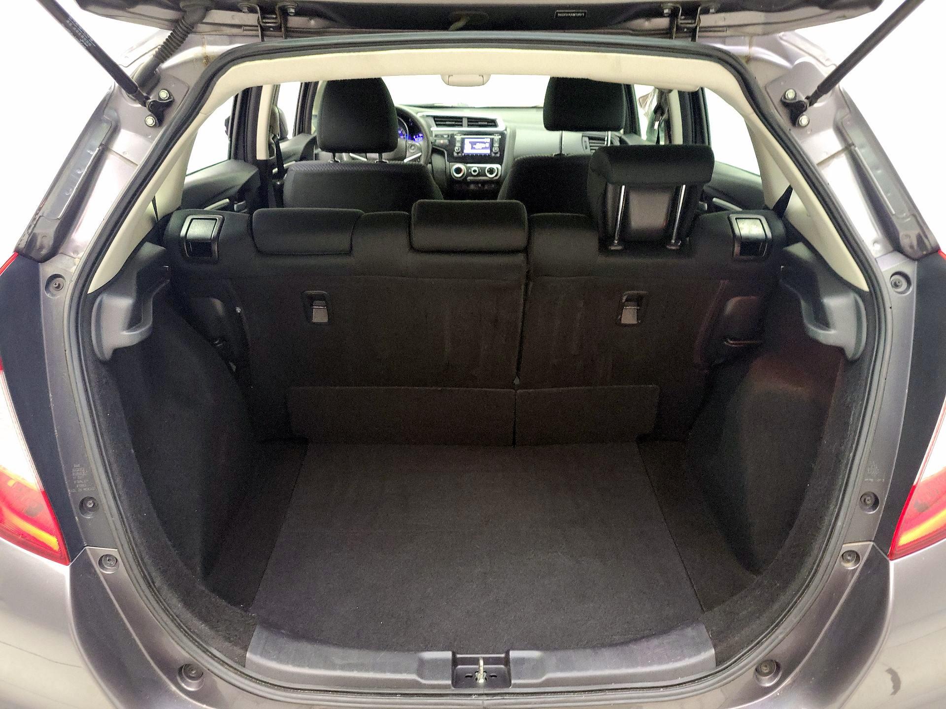 Thumbnail: 2019 Honda Fit - 20