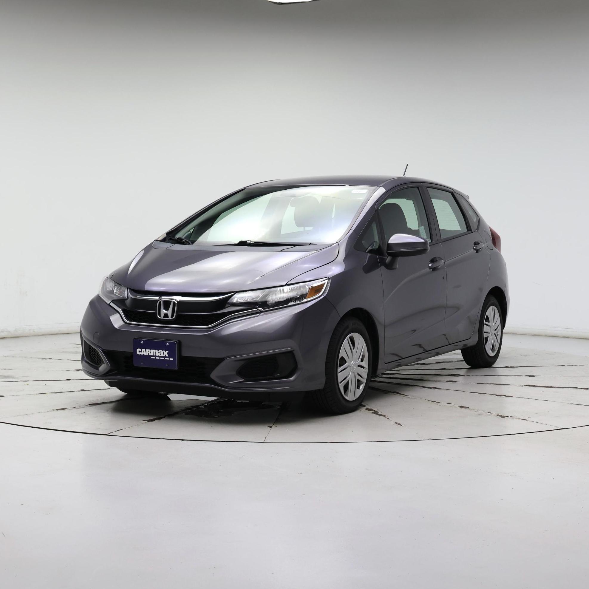 Thumbnail: 2019 Honda Fit - 4