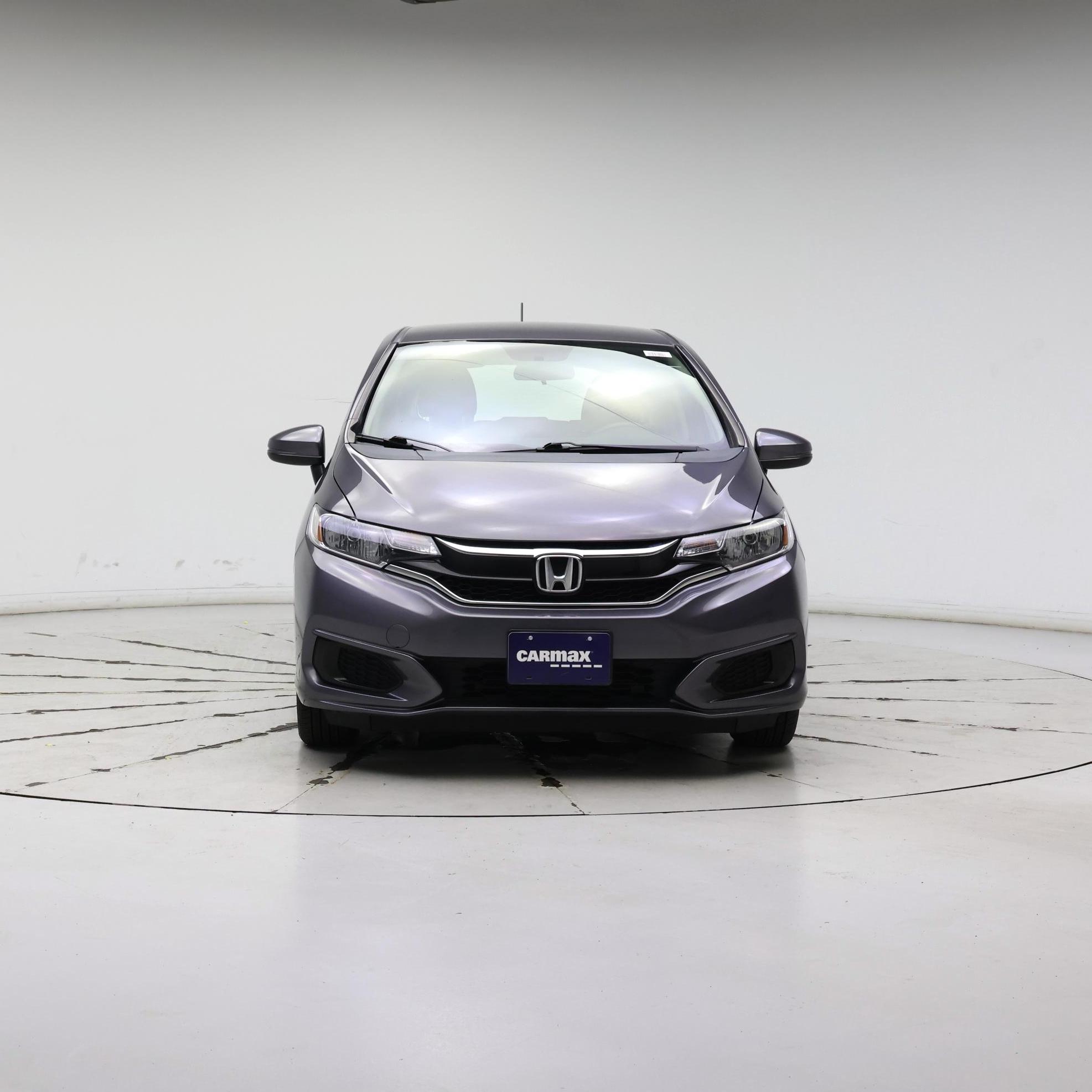 Thumbnail: 2019 Honda Fit - 5