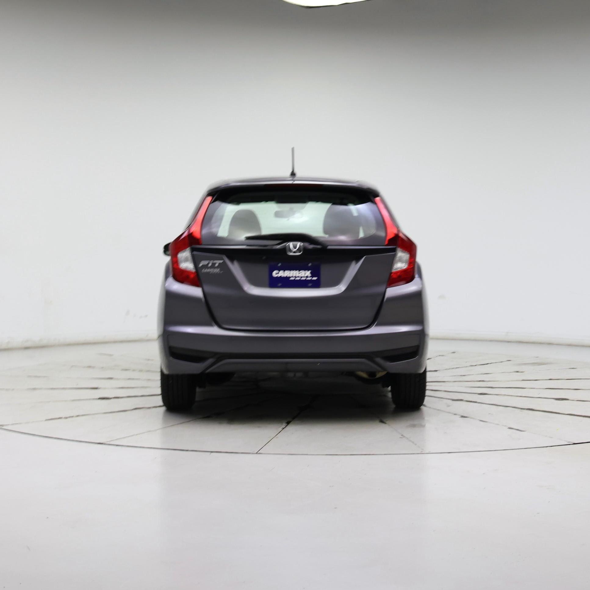 Thumbnail: 2019 Honda Fit - 6
