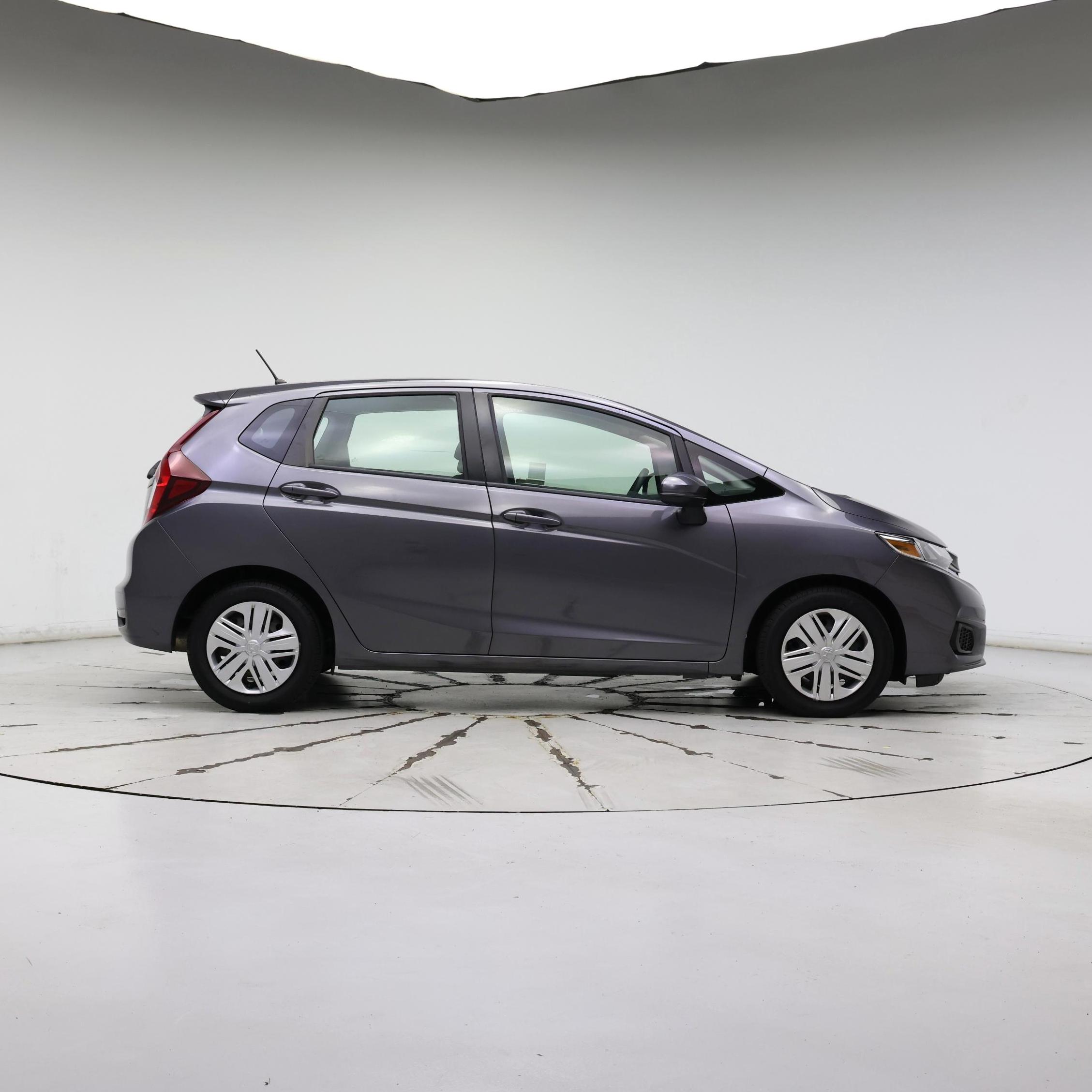 Thumbnail: 2019 Honda Fit - 7