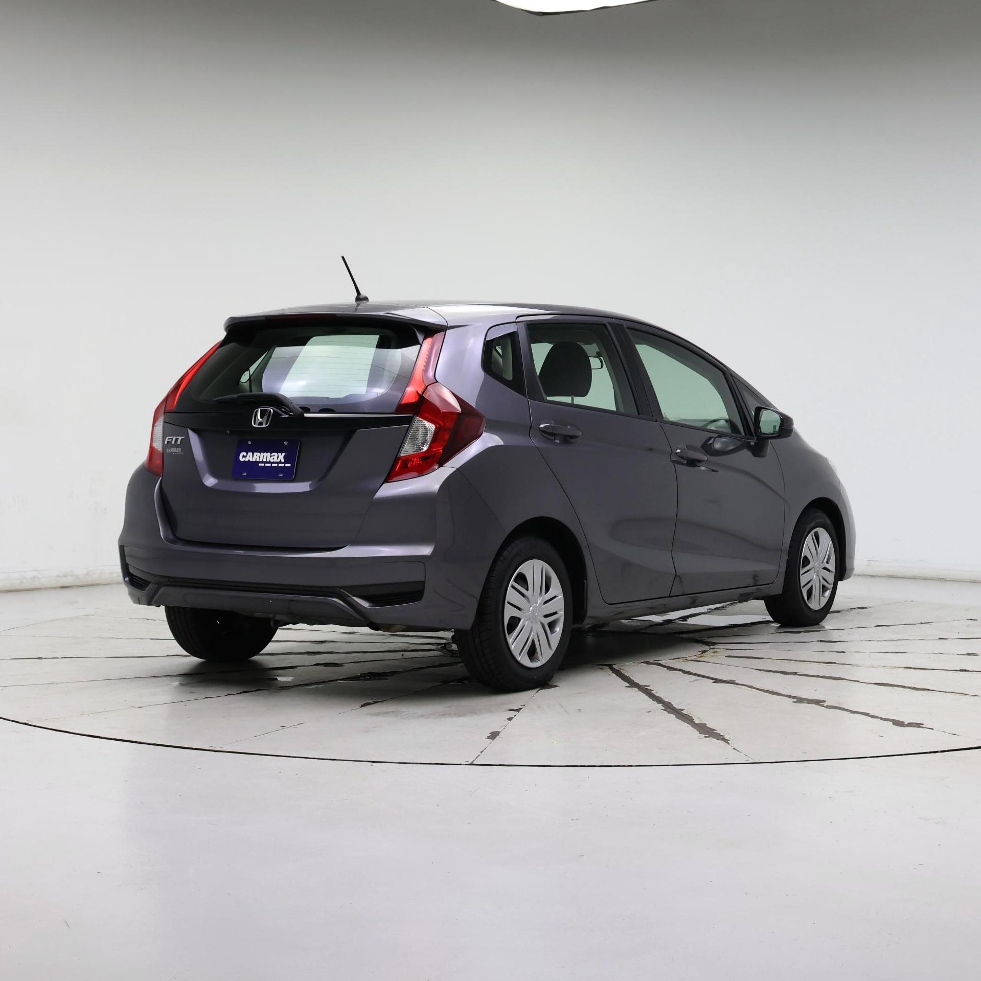 Thumbnail: 2019 Honda Fit - 8