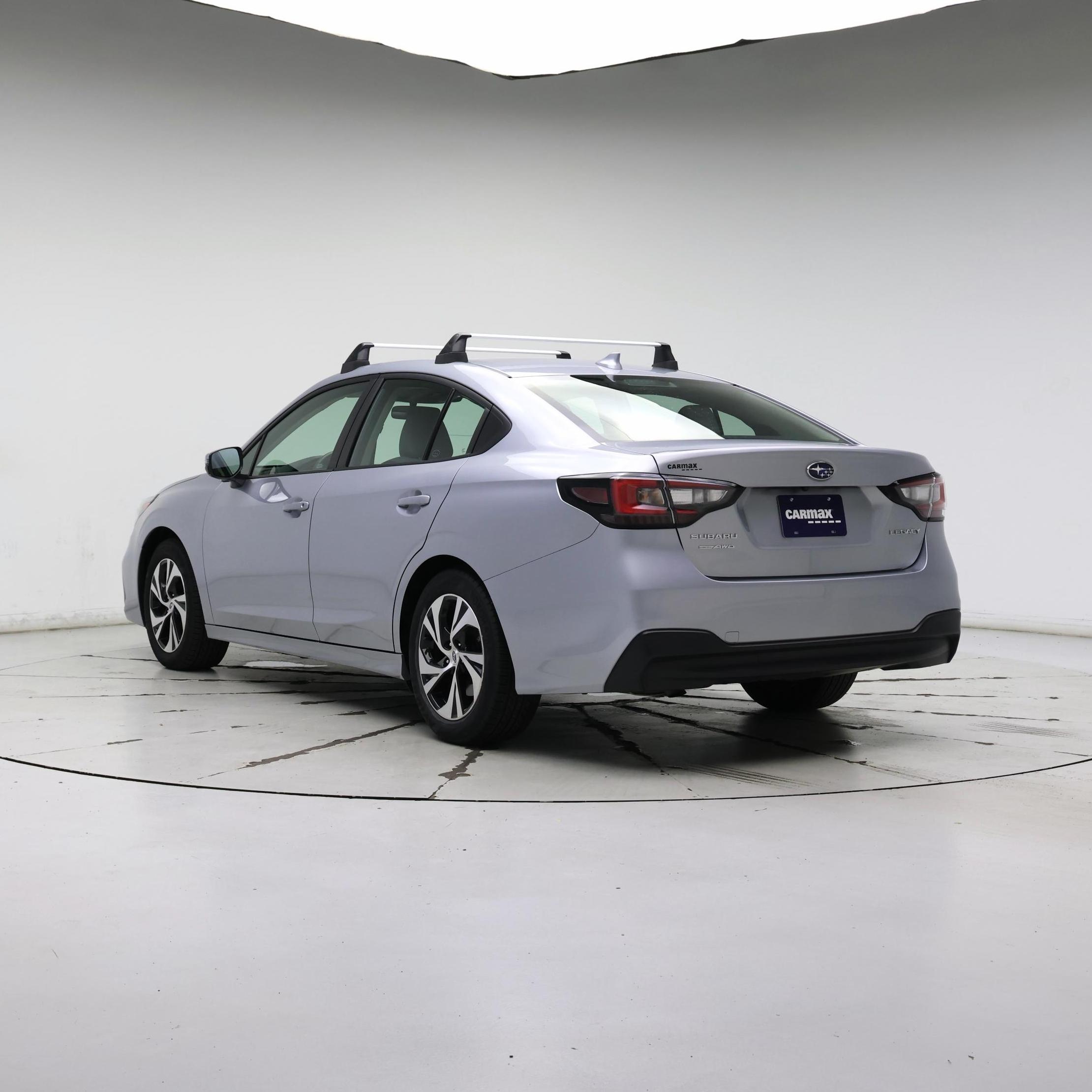 Thumbnail: 2024 Subaru Legacy - 2