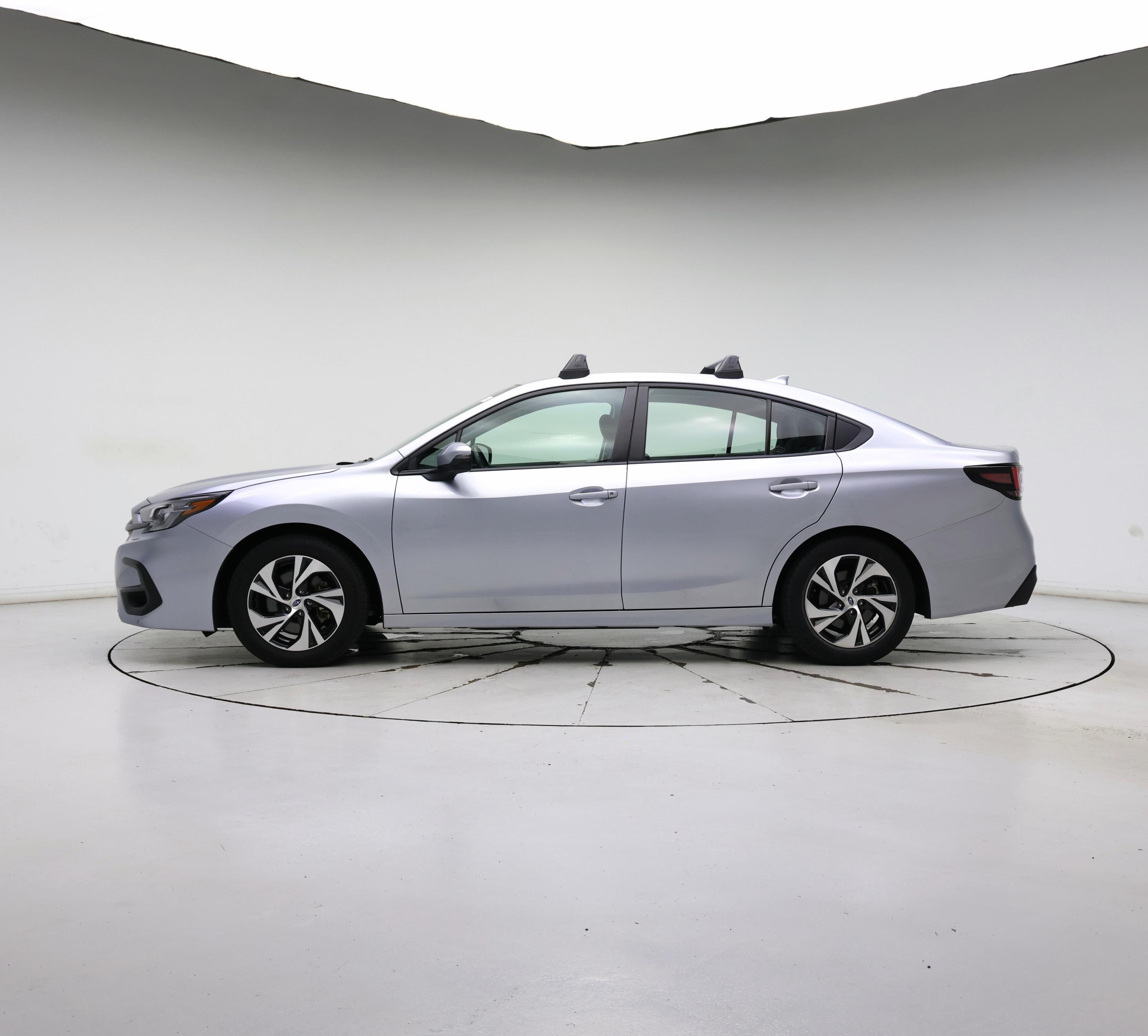 Thumbnail: 2024 Subaru Legacy - 3