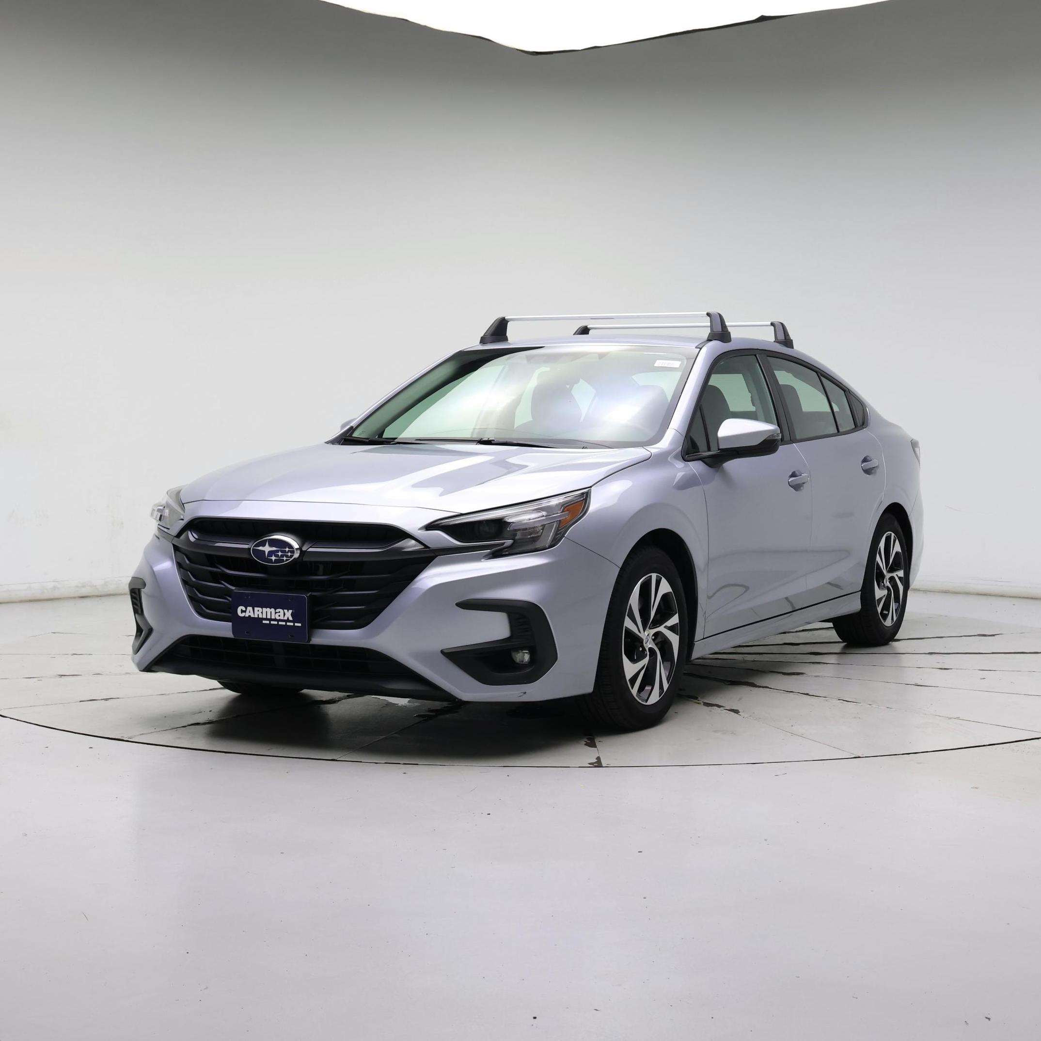Thumbnail: 2024 Subaru Legacy - 4