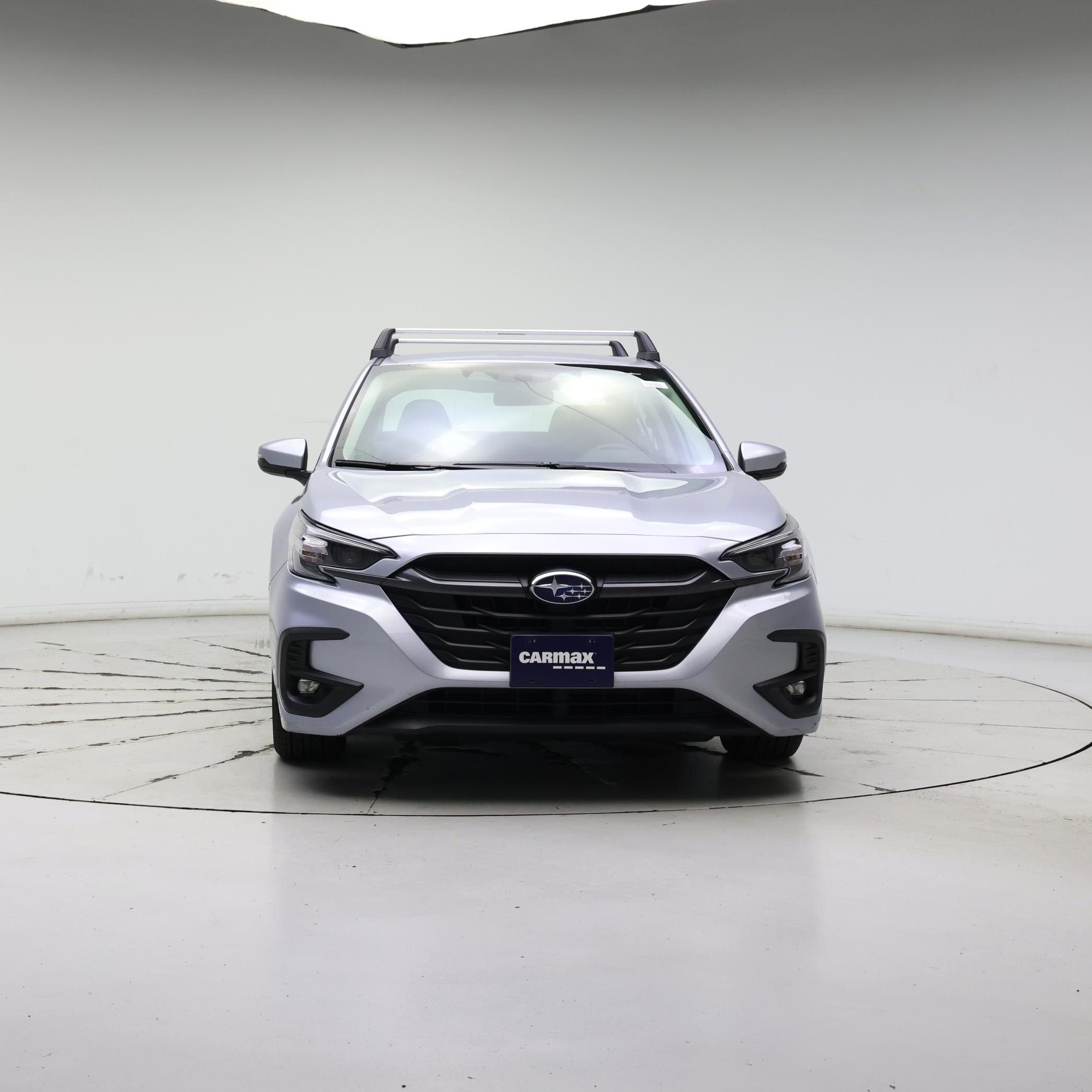 Thumbnail: 2024 Subaru Legacy - 5