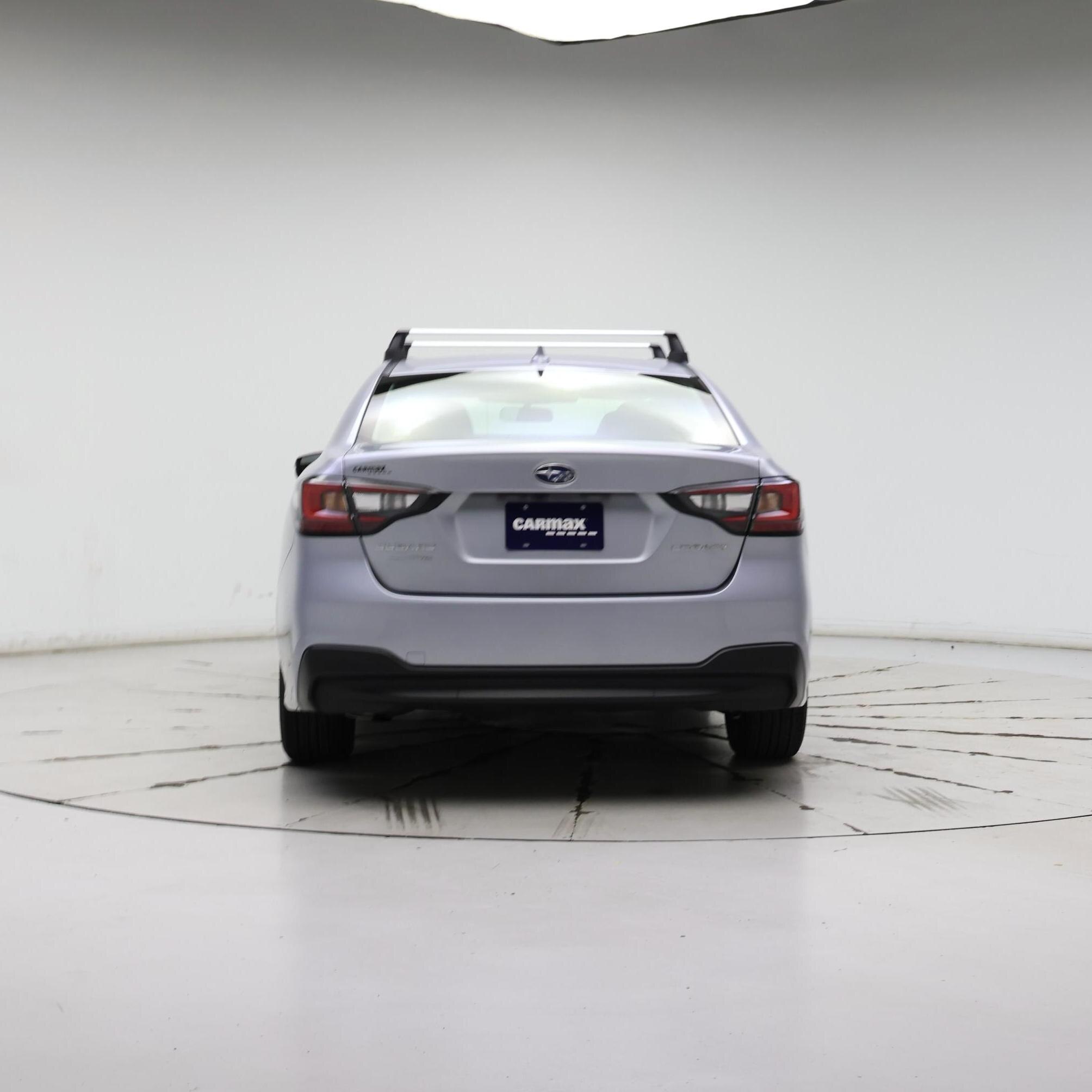 Thumbnail: 2024 Subaru Legacy - 6