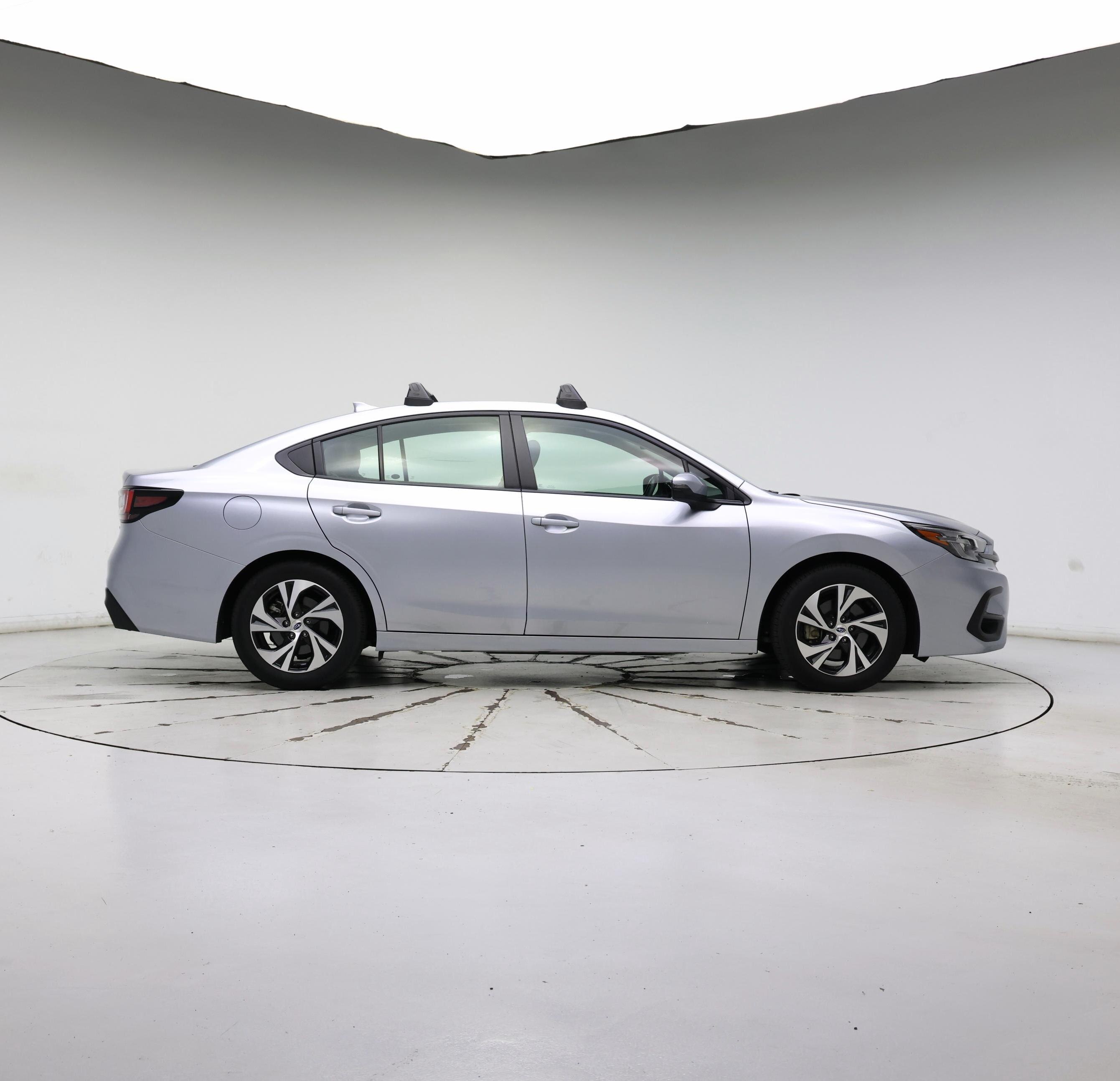 Thumbnail: 2024 Subaru Legacy - 7