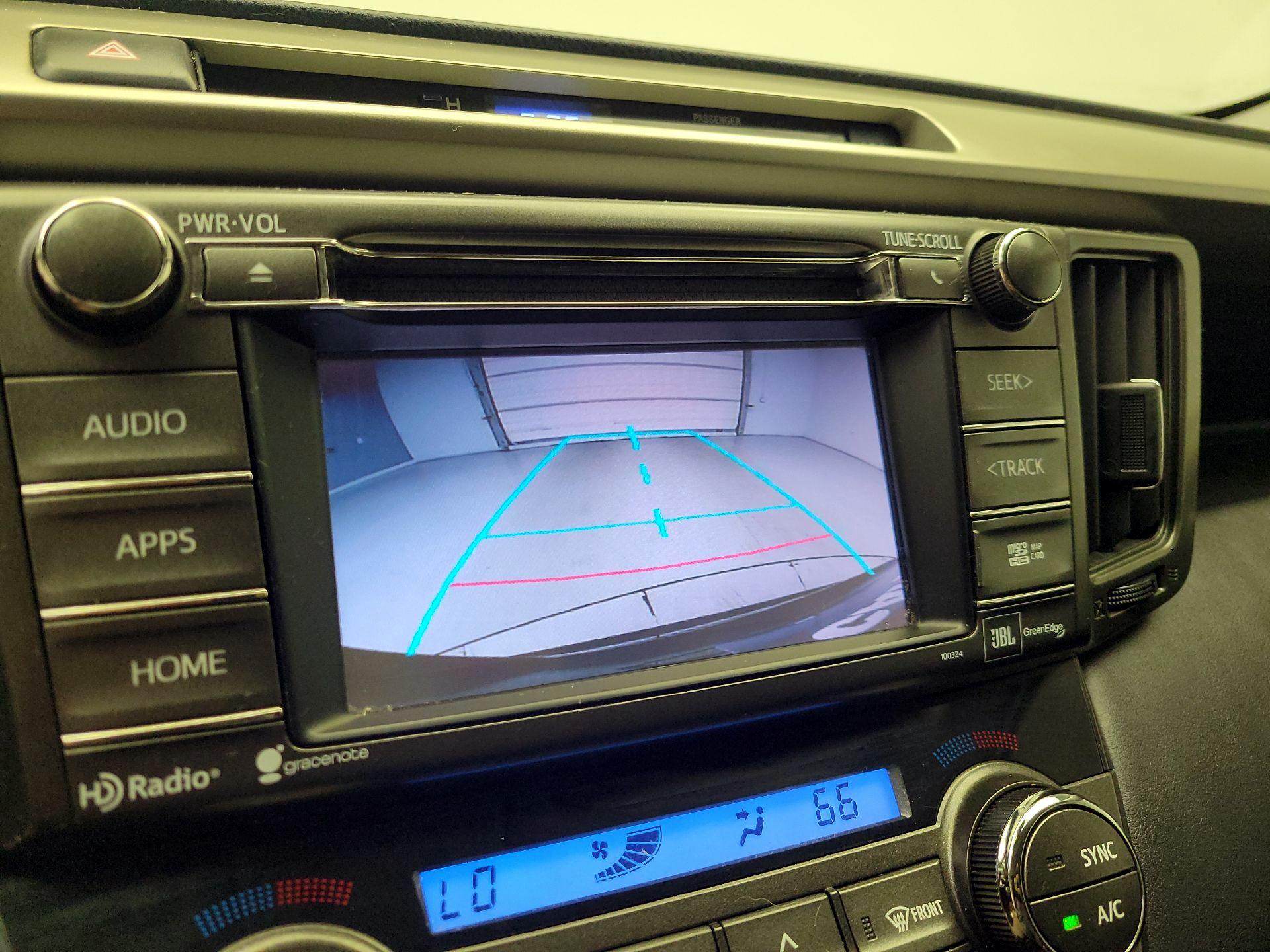 Thumbnail: 2014 Toyota RAV4 - 14