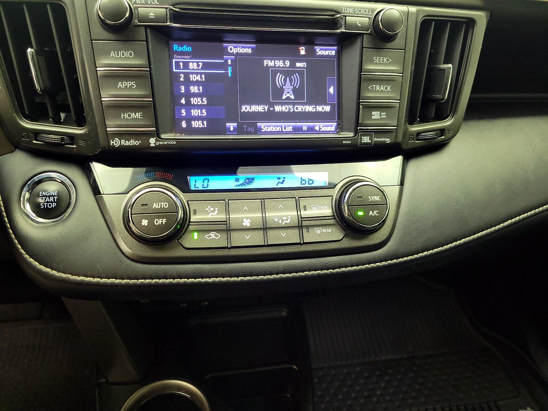 Thumbnail: 2014 Toyota RAV4 - 16