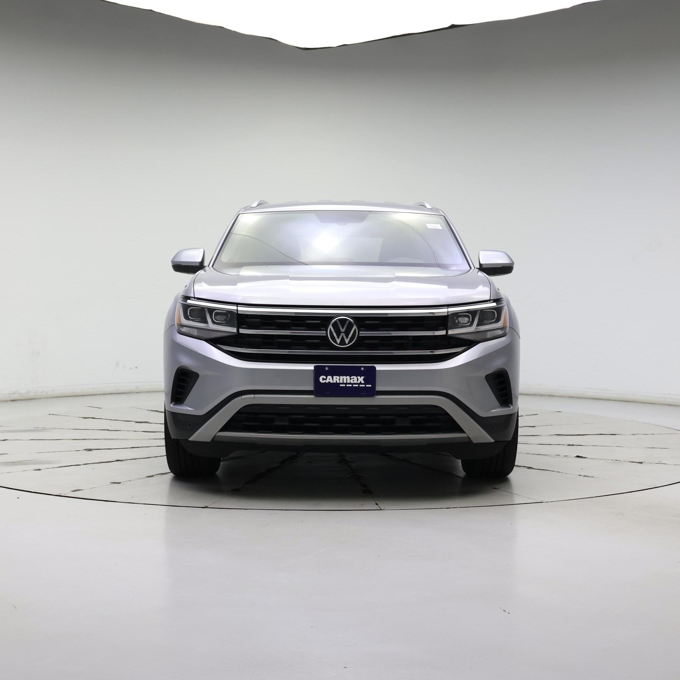 Thumbnail: 2021 Volkswagen Atlas - 5