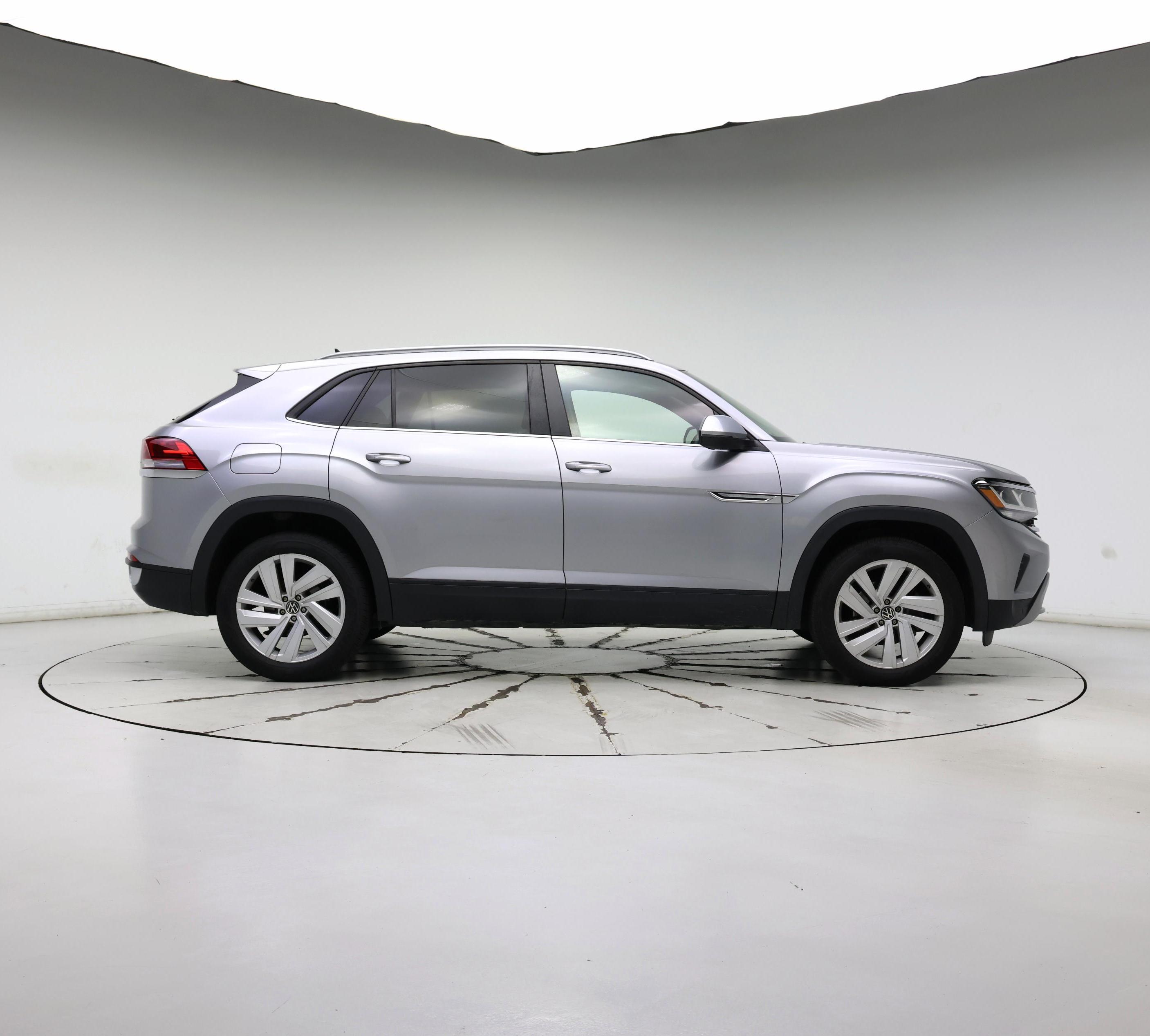 Thumbnail: 2021 Volkswagen Atlas - 7