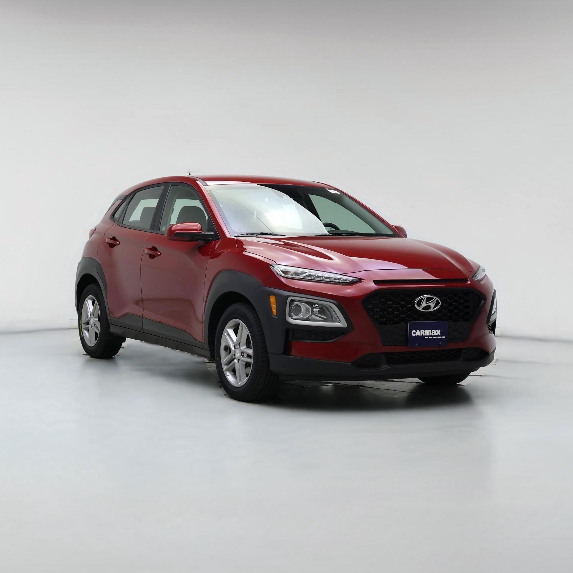 Thumbnail: 2020 Hyundai Kona - 1