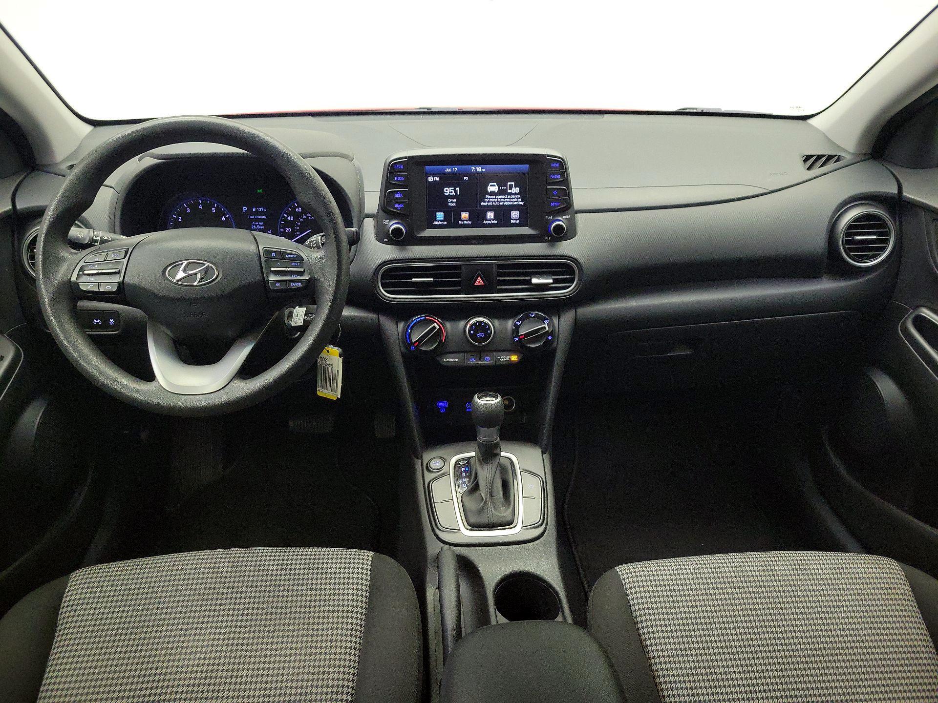 Thumbnail: 2020 Hyundai Kona - 9