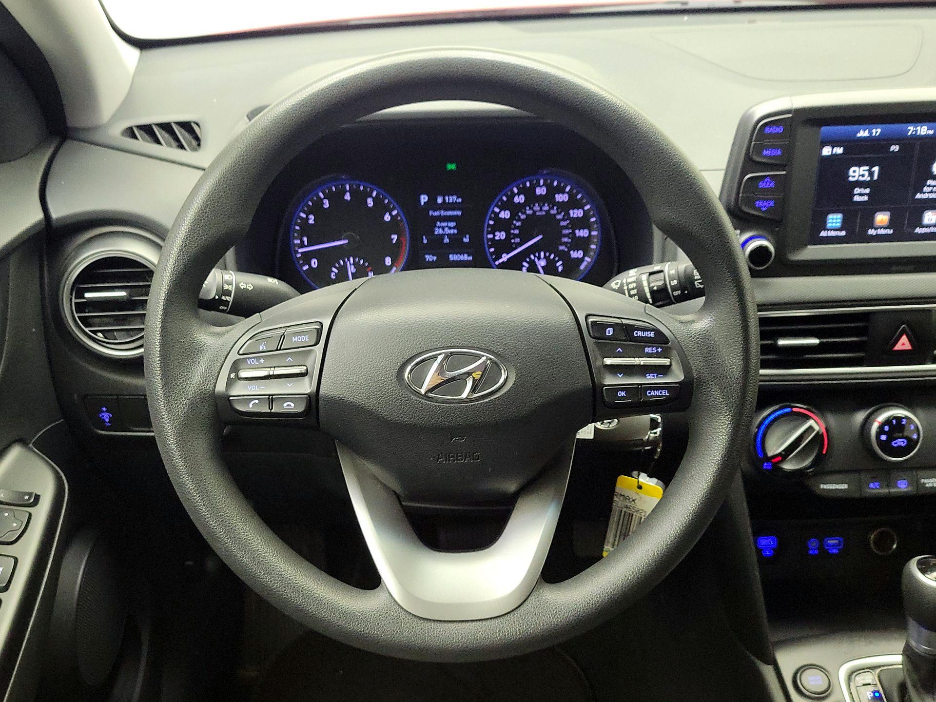 Thumbnail: 2020 Hyundai Kona - 10