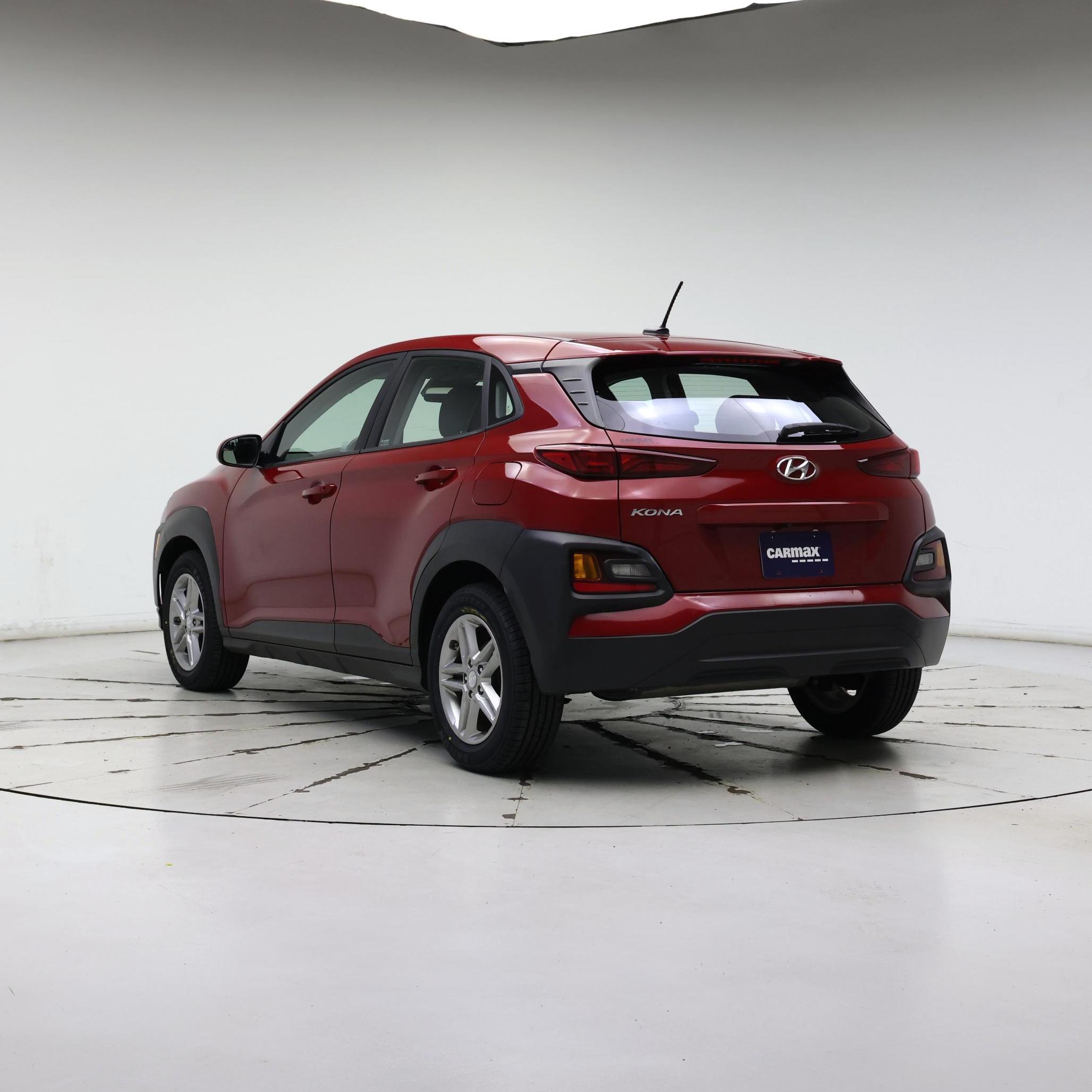 Thumbnail: 2020 Hyundai Kona - 2