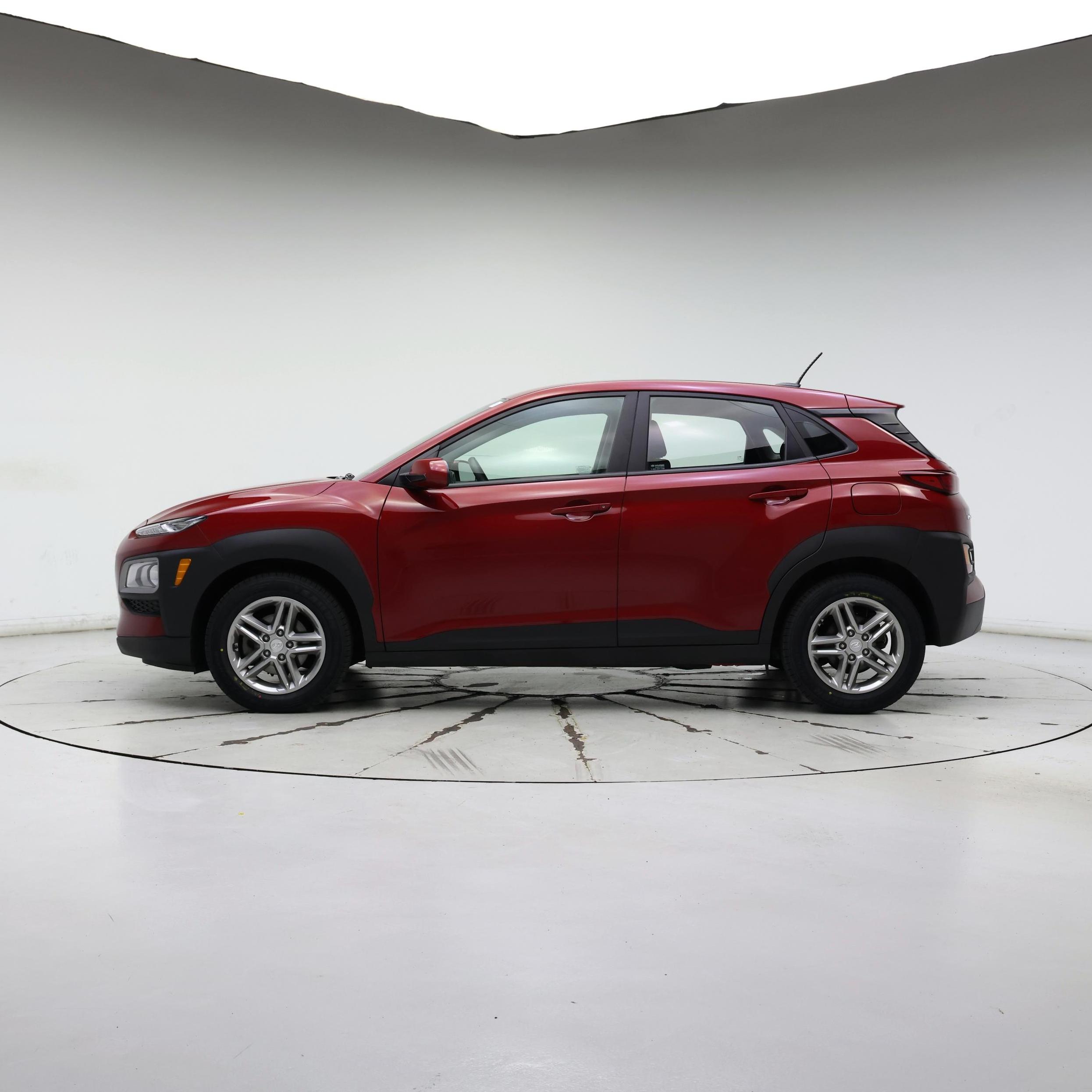 Thumbnail: 2020 Hyundai Kona - 3